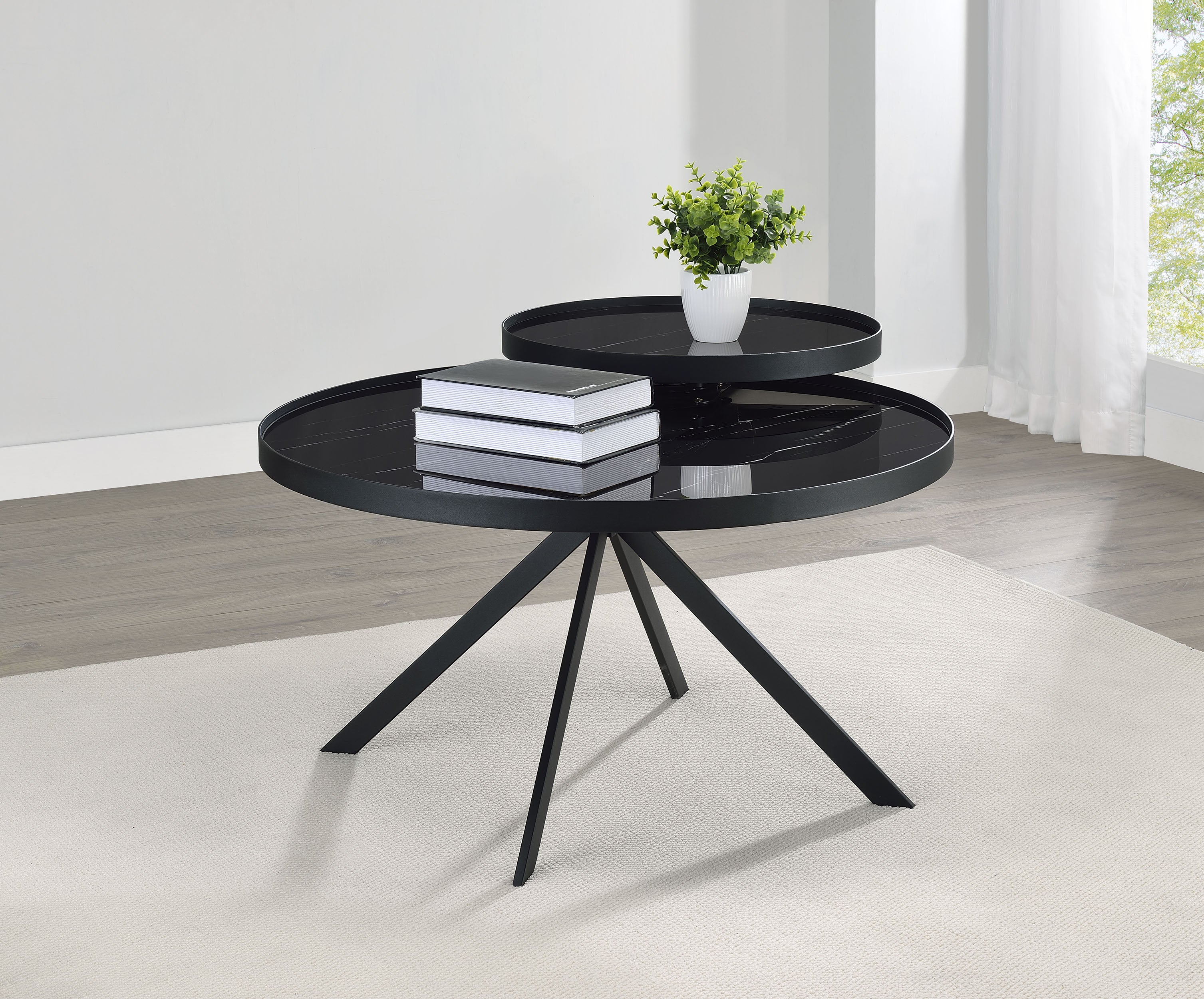 Briggs Coffee Table