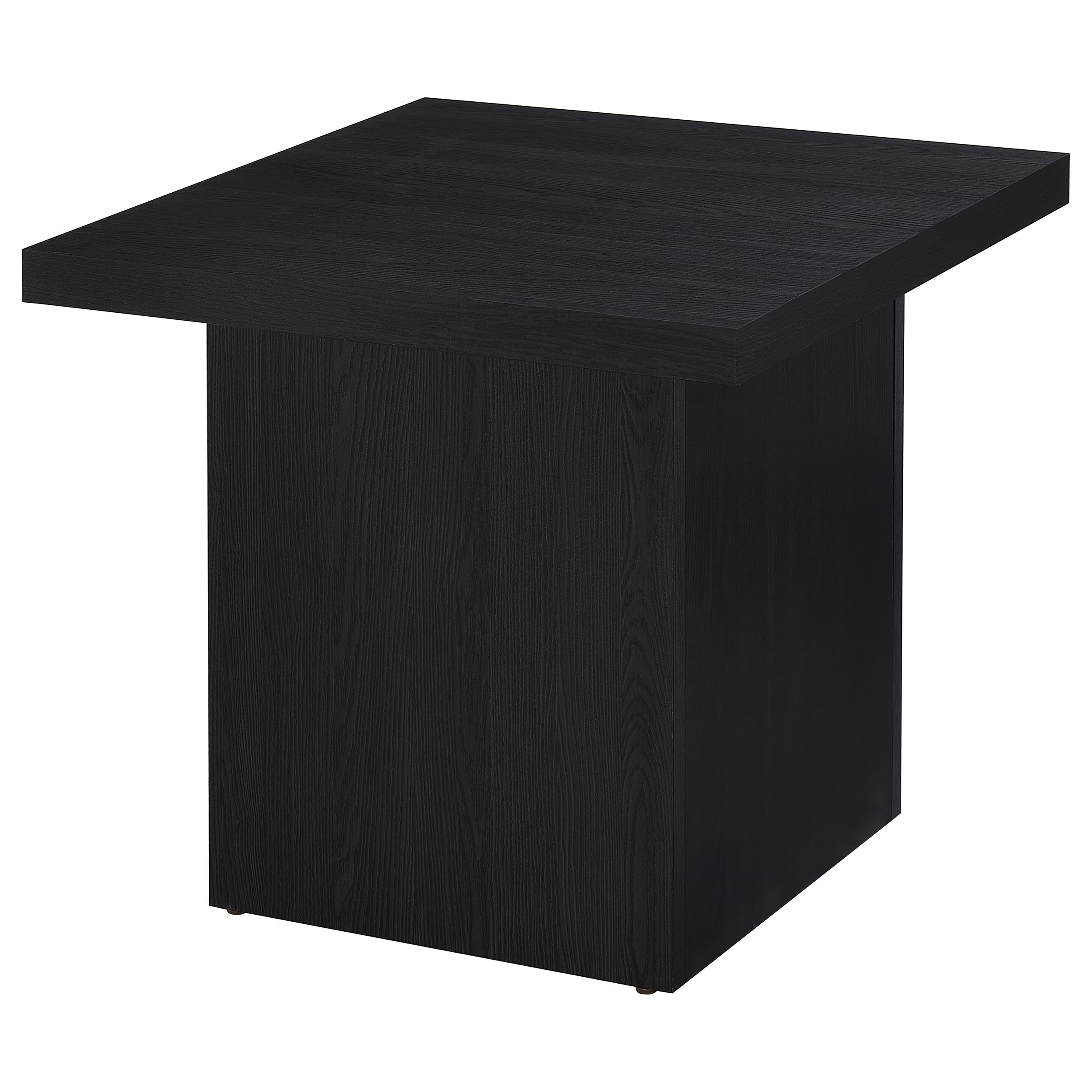 Devar End Table