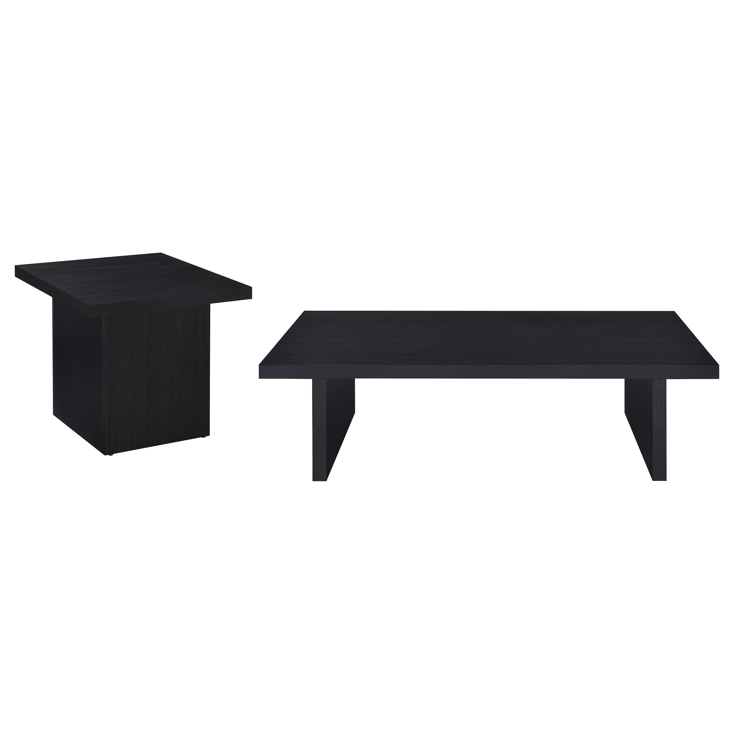 Max Coffee Table Set