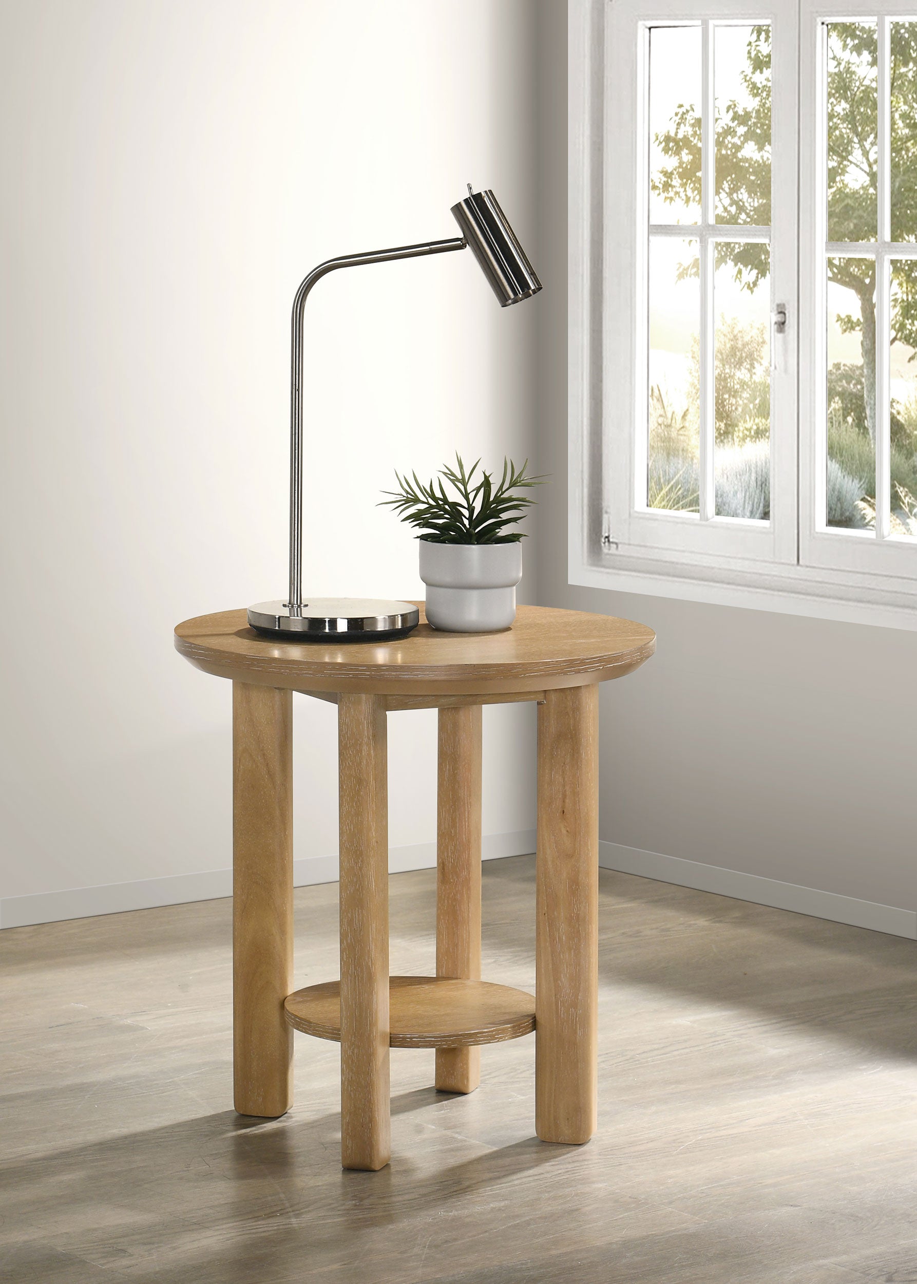 Ottowa End Table