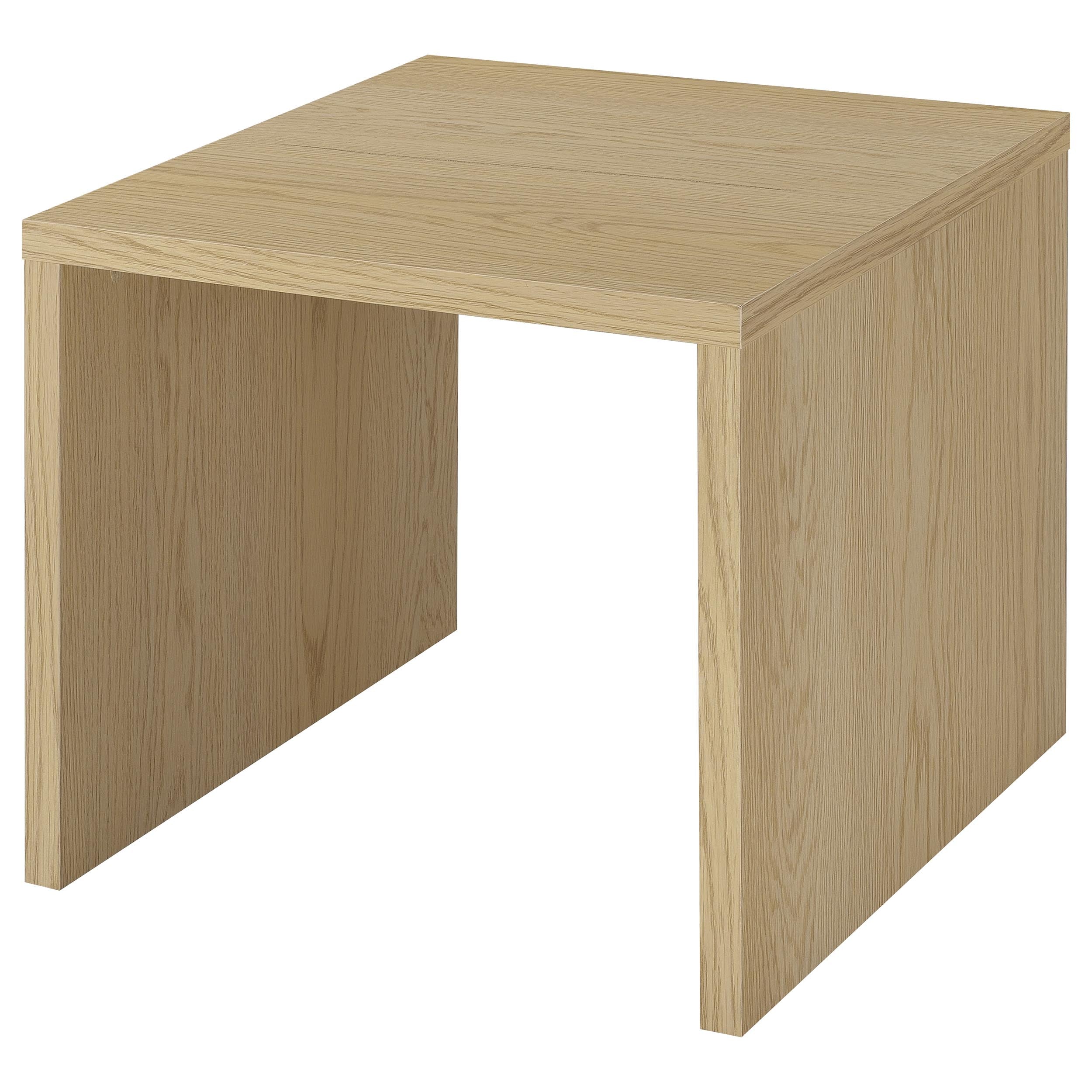 Canoga End Table