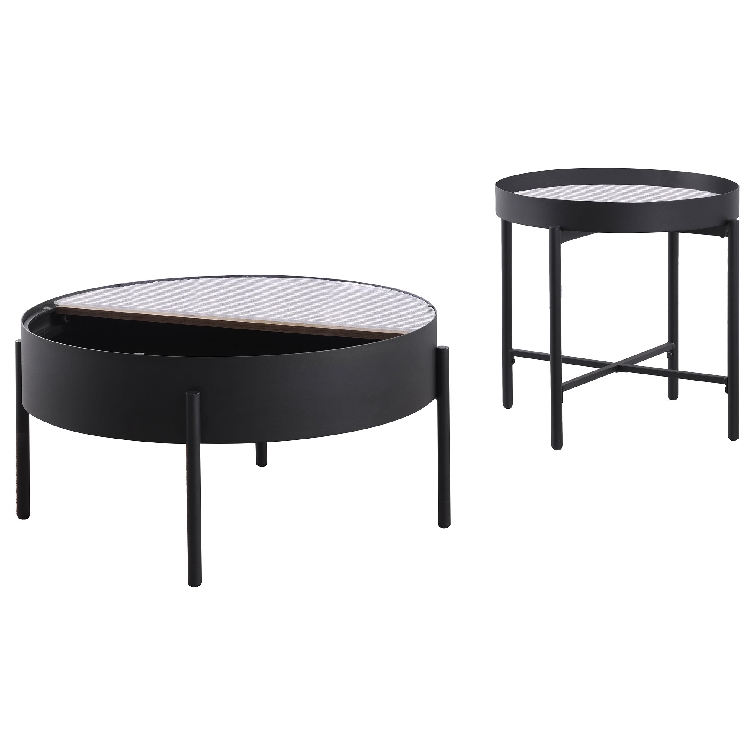 Ozella Coffee Table Set