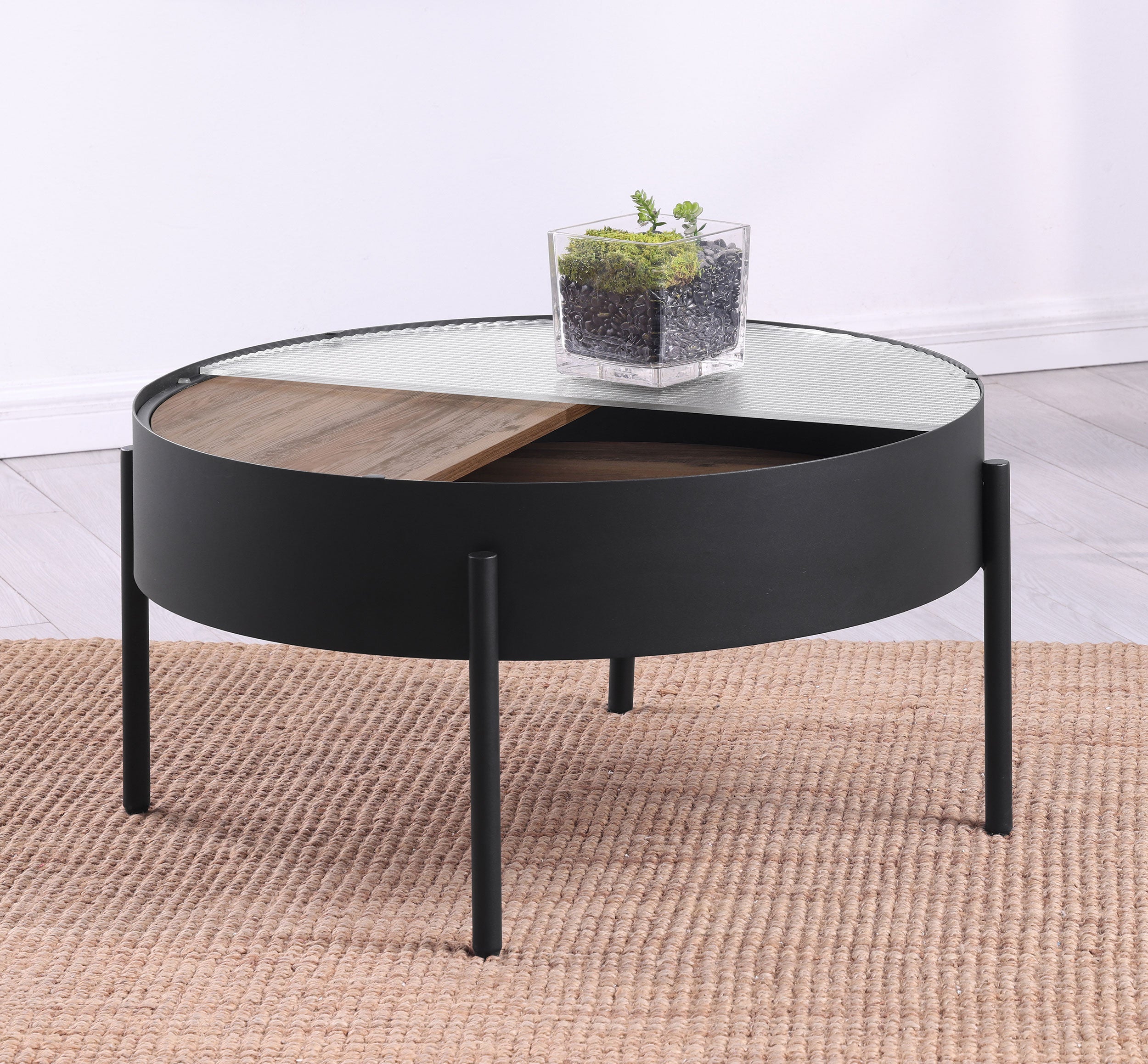 Ozella Coffee Table