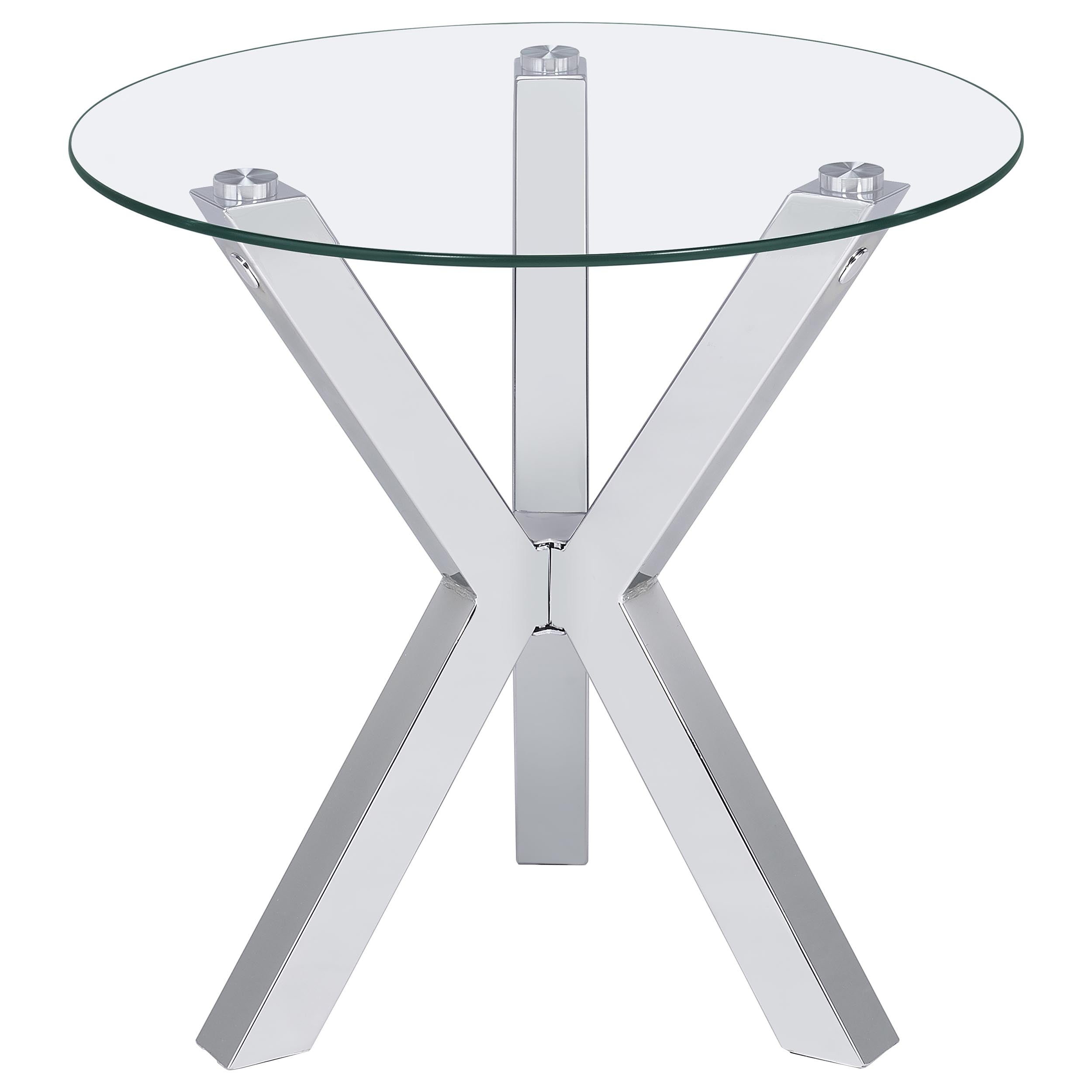 Kenzie Coffee Table Set