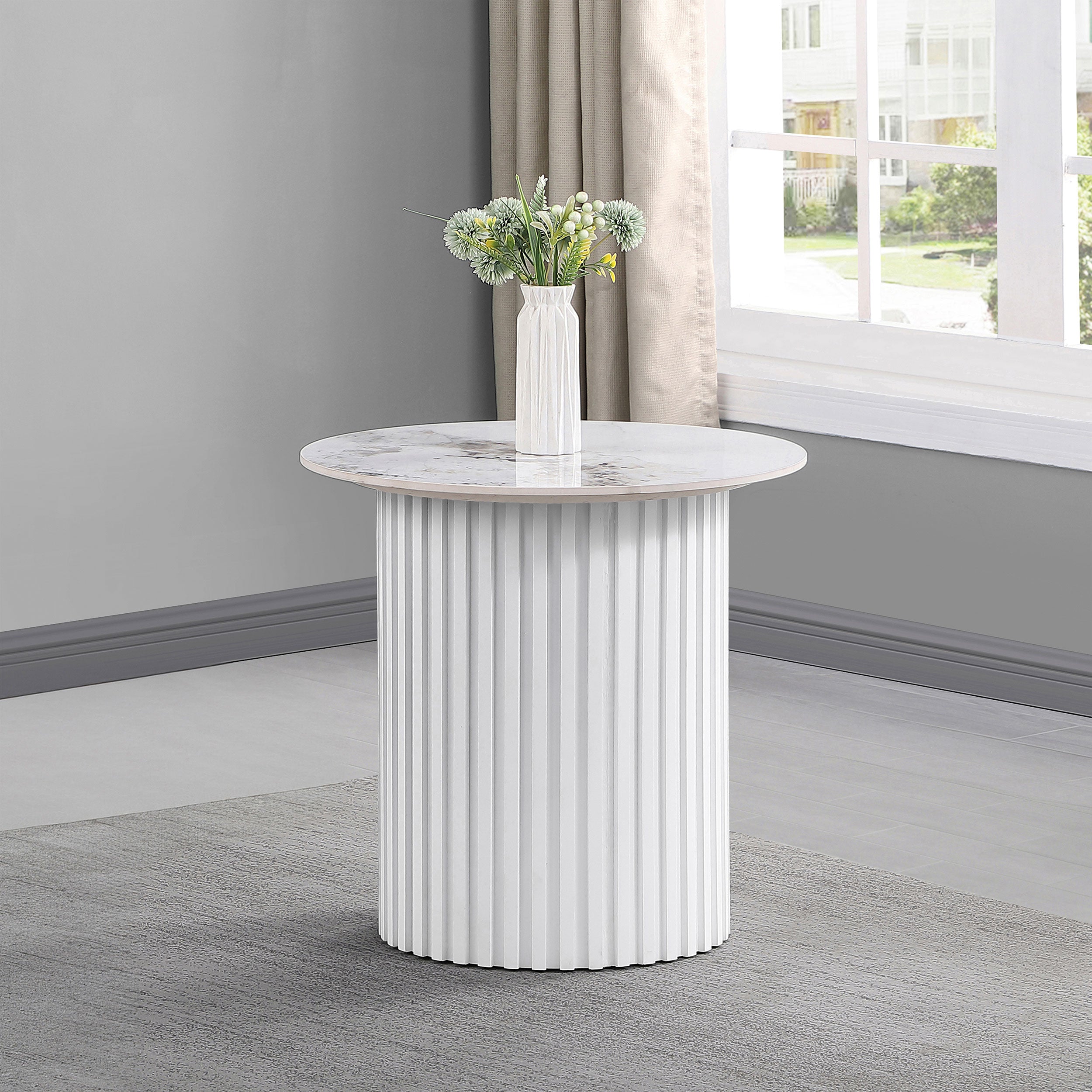 Rowena End Table