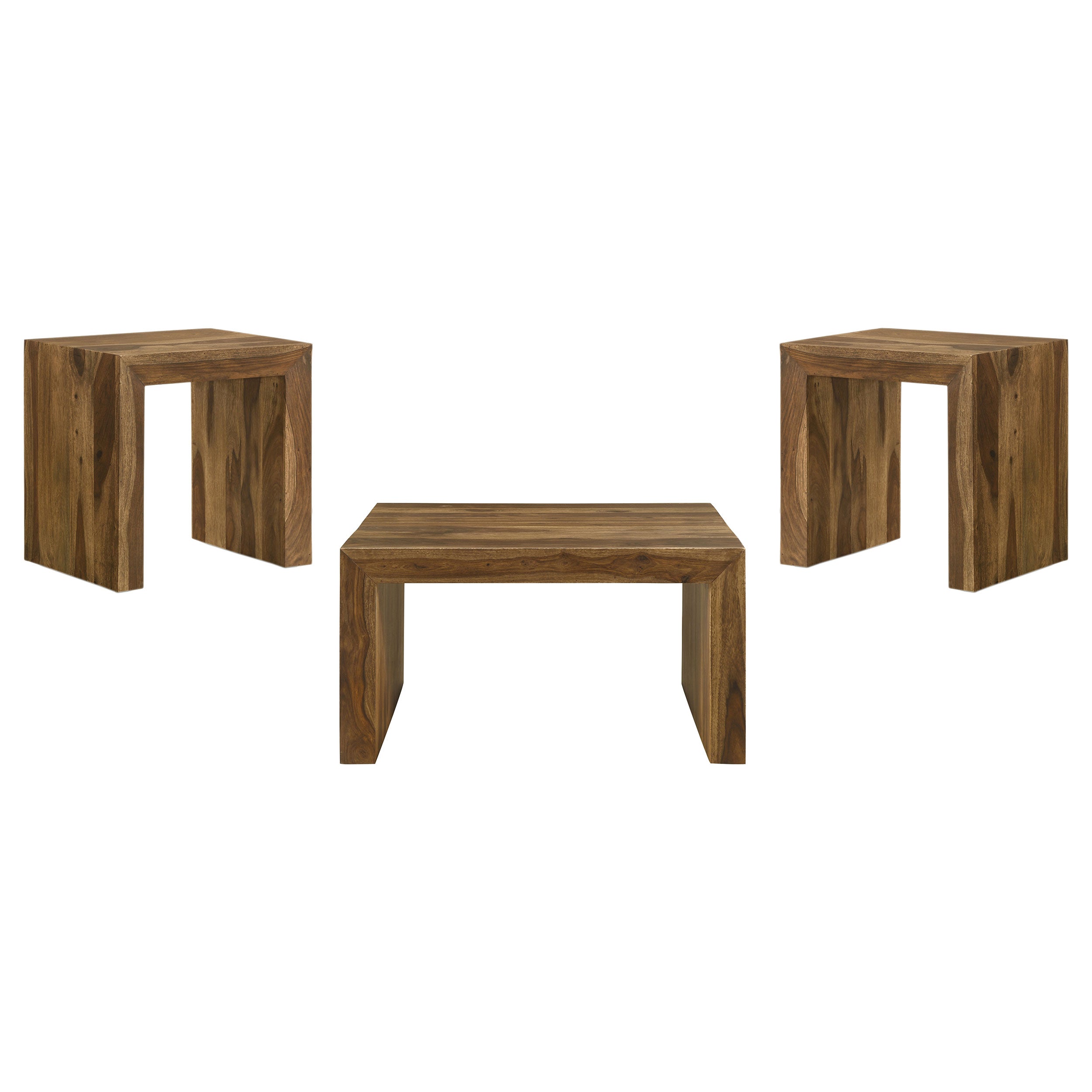 Odilia Coffee Table Set