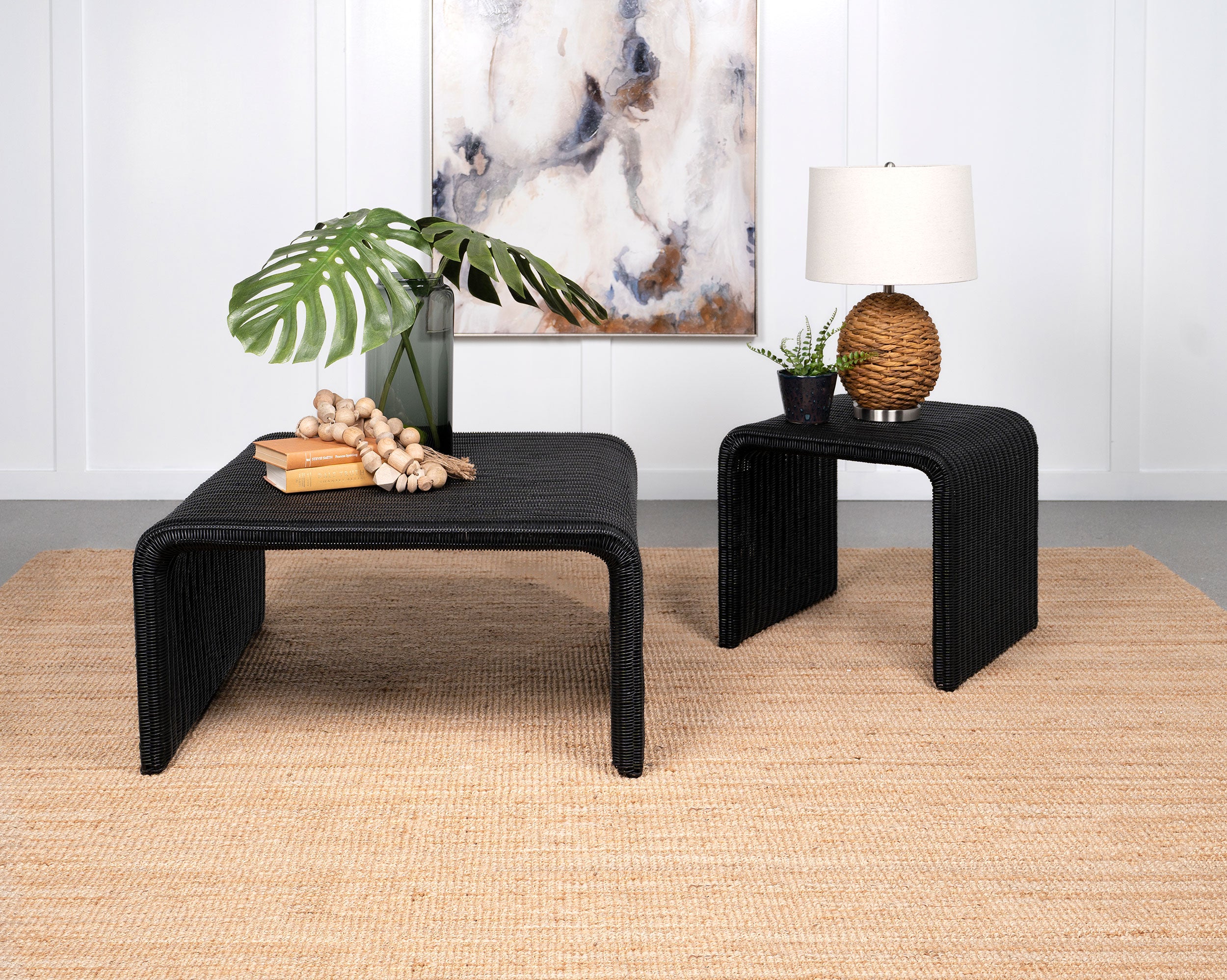 Cahya Coffee Table Set
