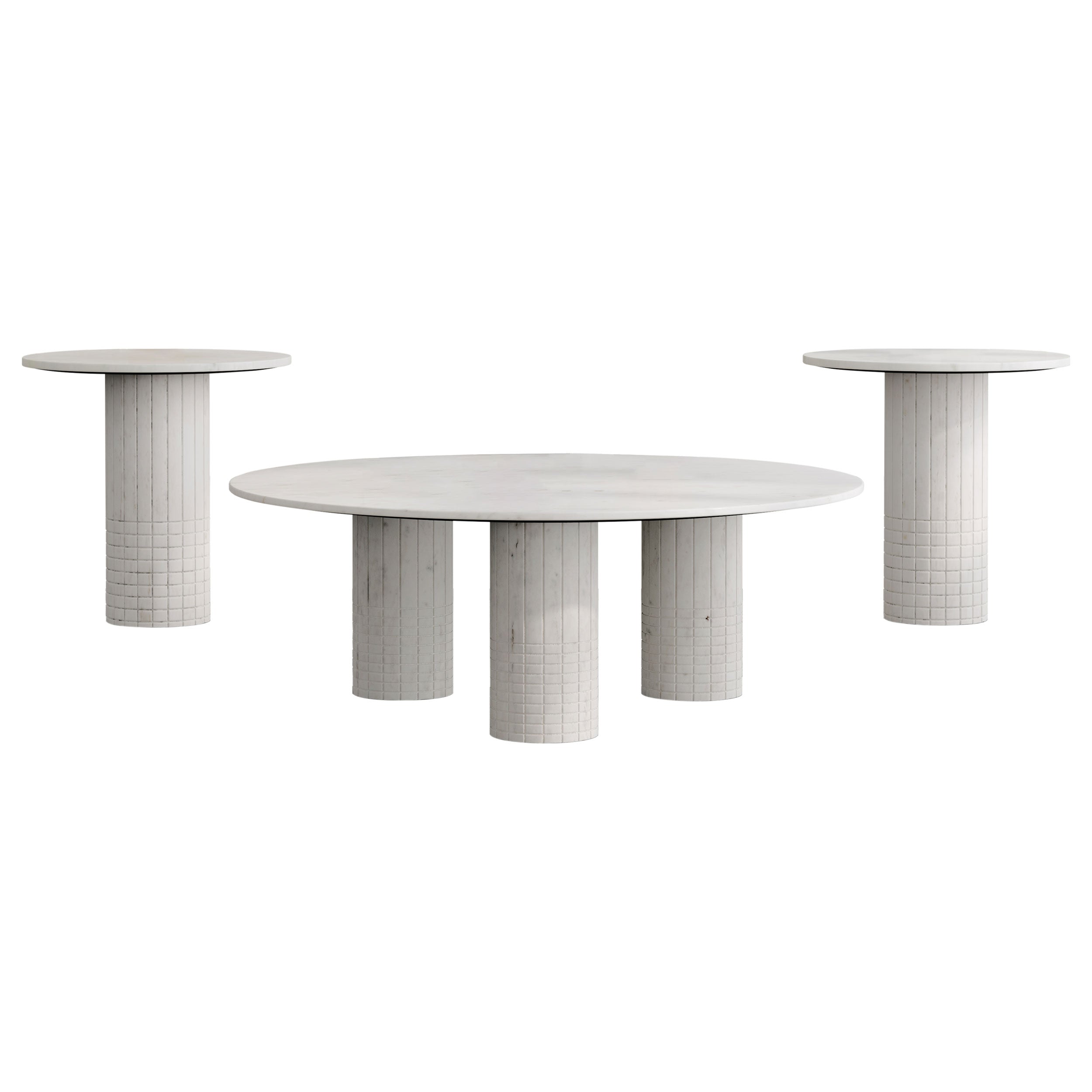 Astoria Coffee Table Sets
