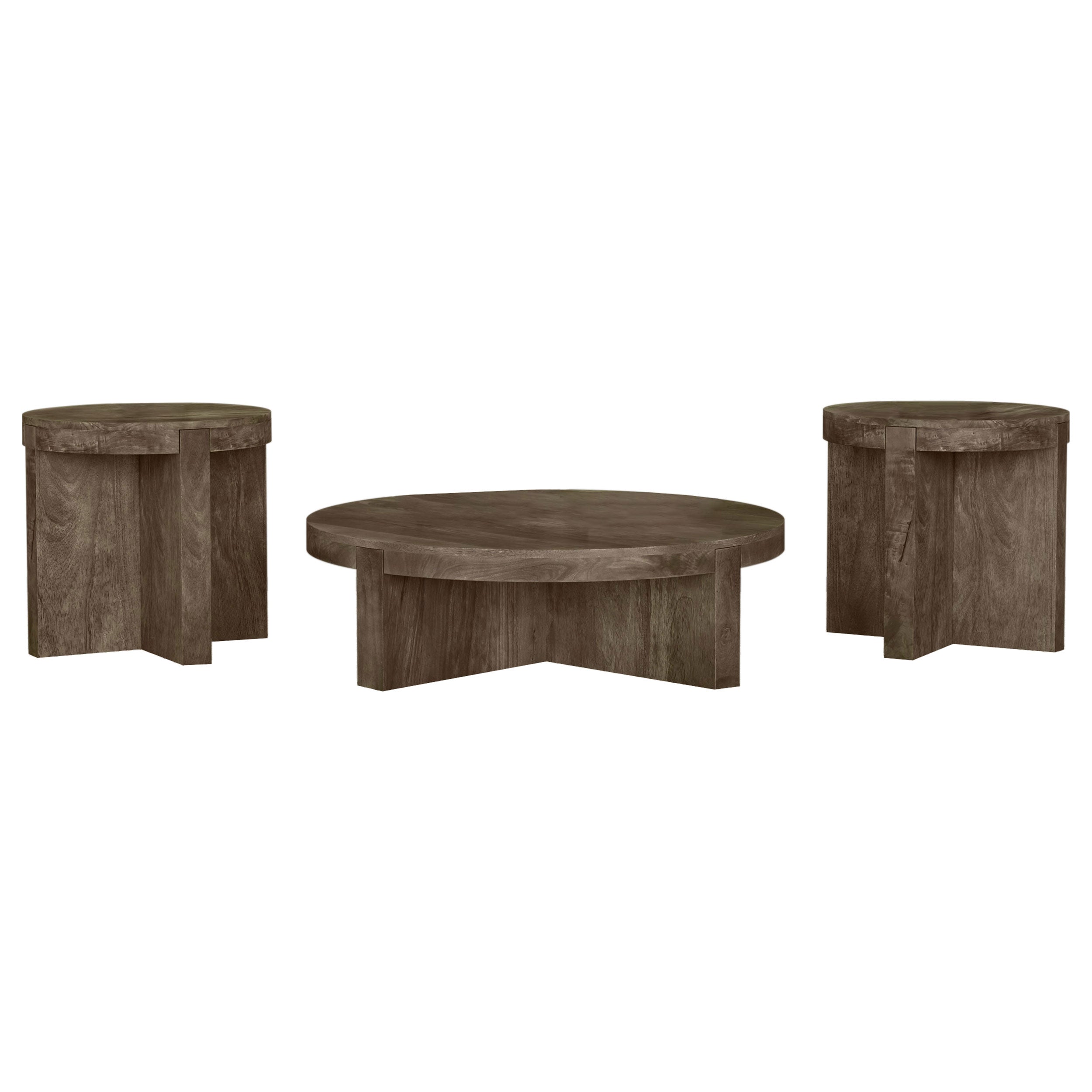 Kinkaid Coffee Table Set