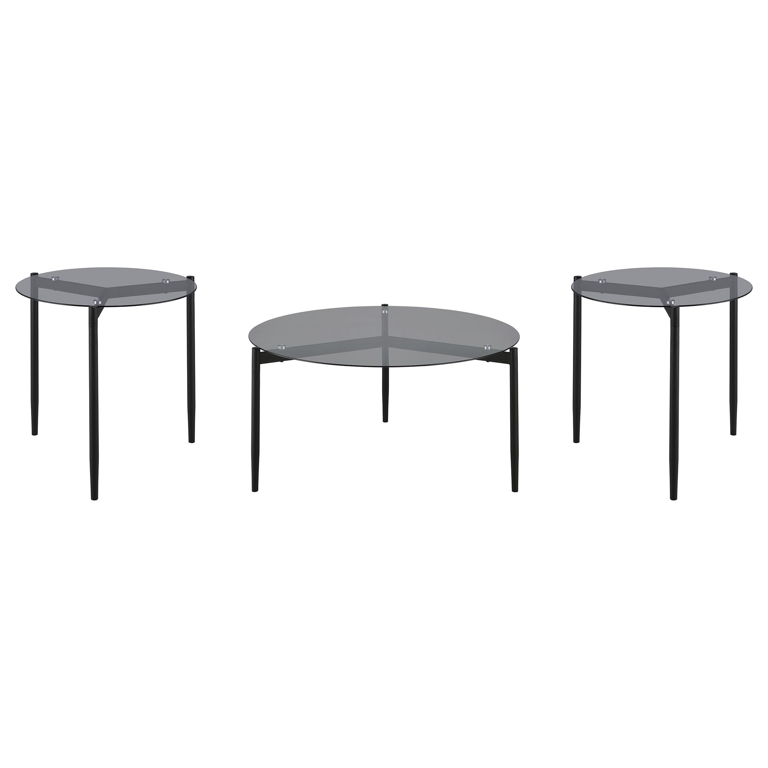 Rosalie Coffee Table Set