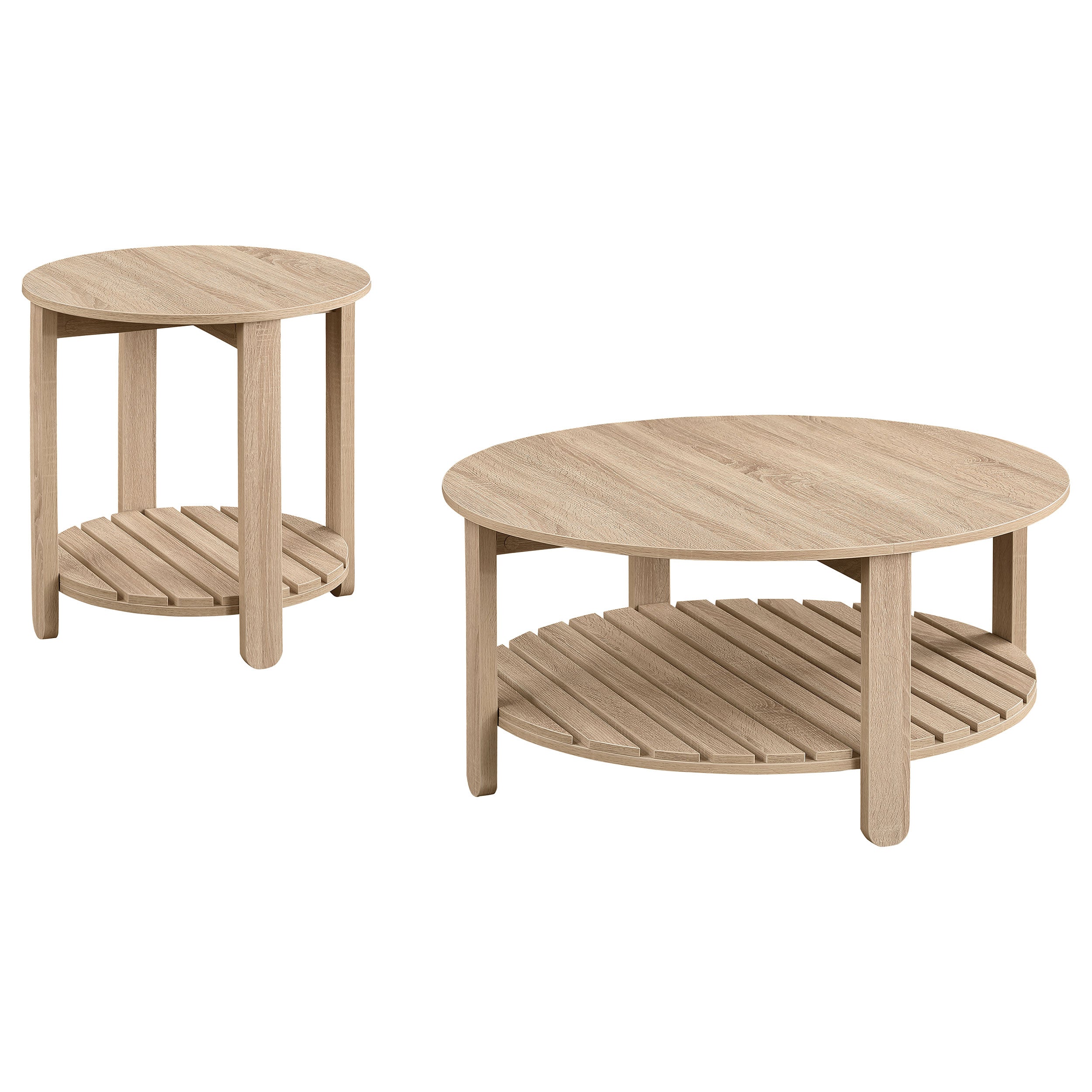 Fowler Coffee Table Set