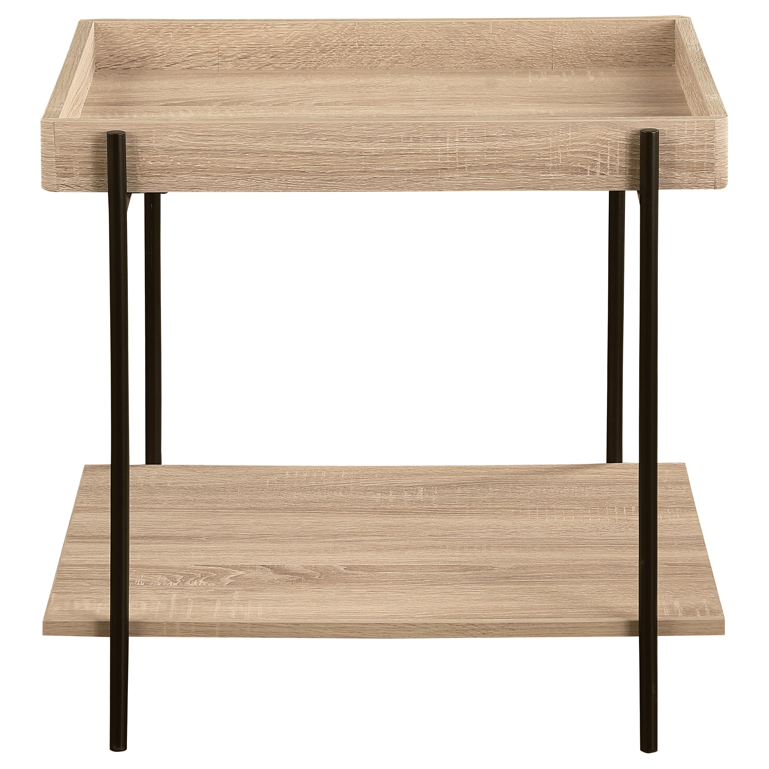 Fallon End Table