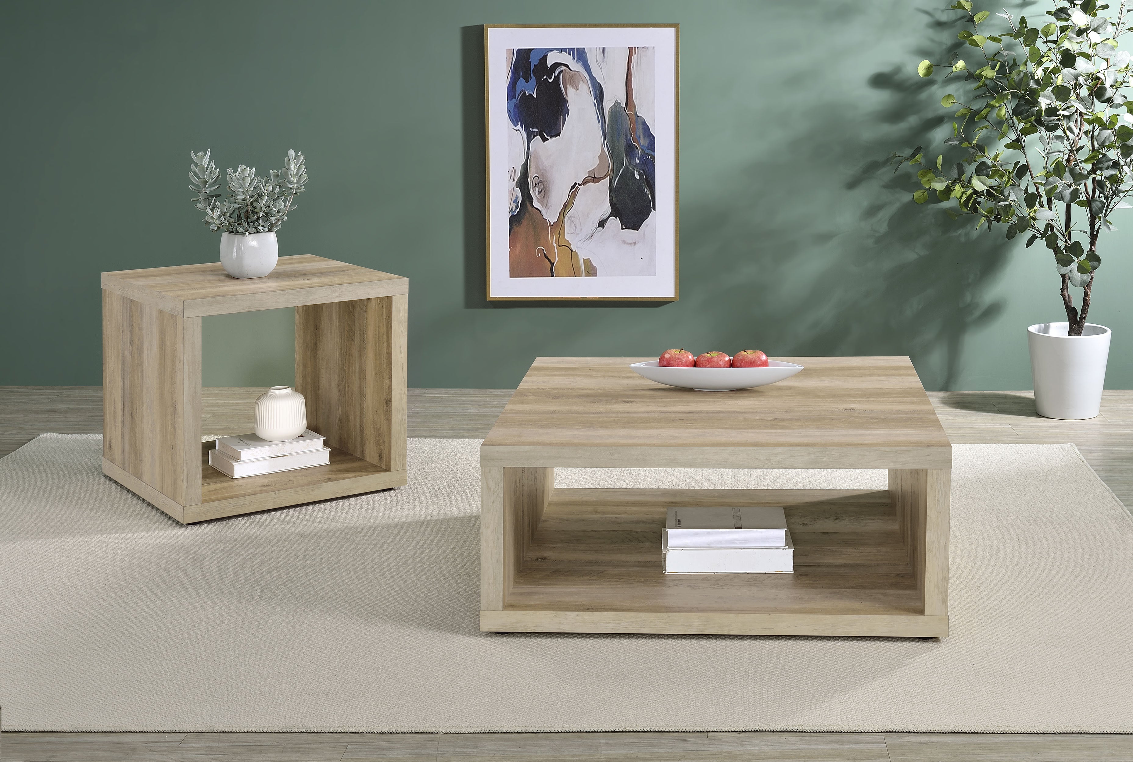 Frisco End Table