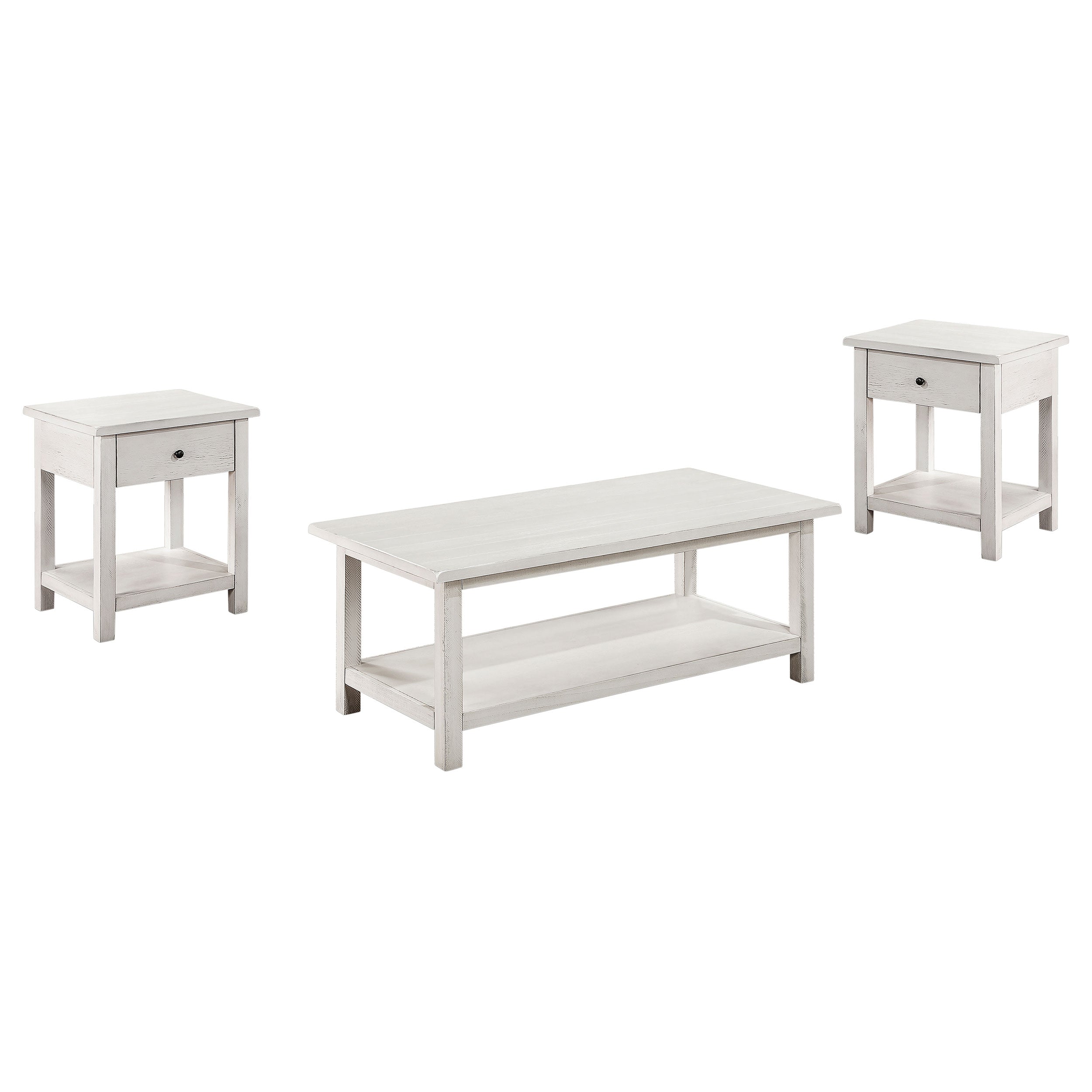 Payne Coffee Table Set