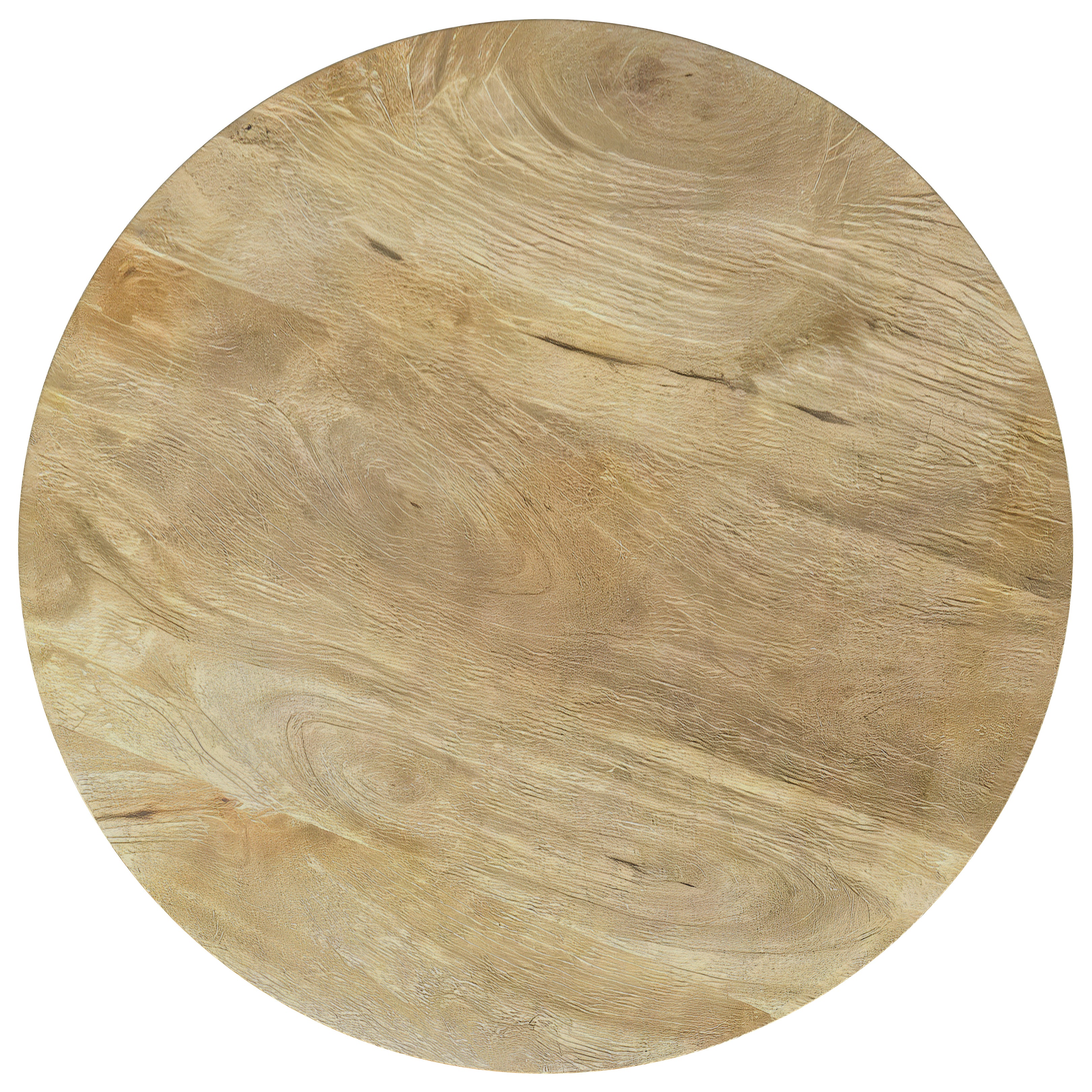 Touhy End Table