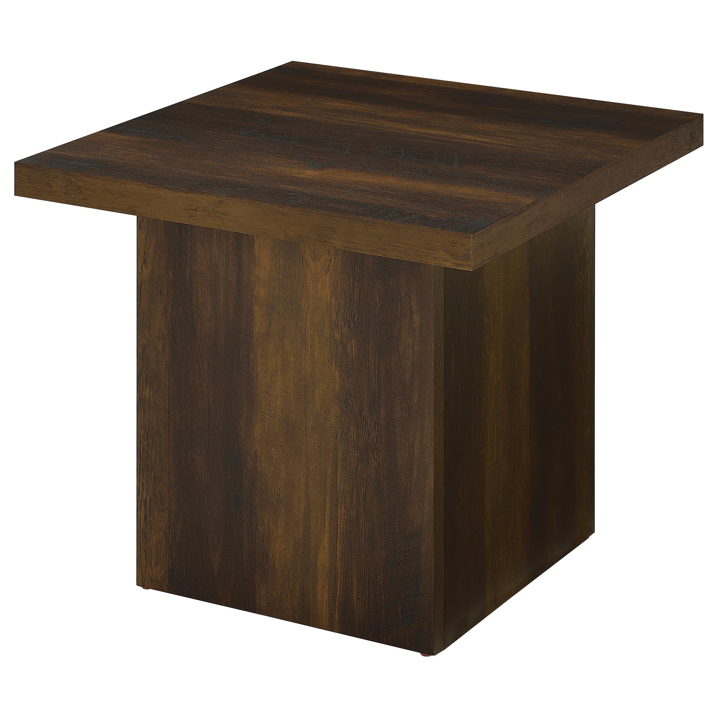 Devar Coffee Table Set