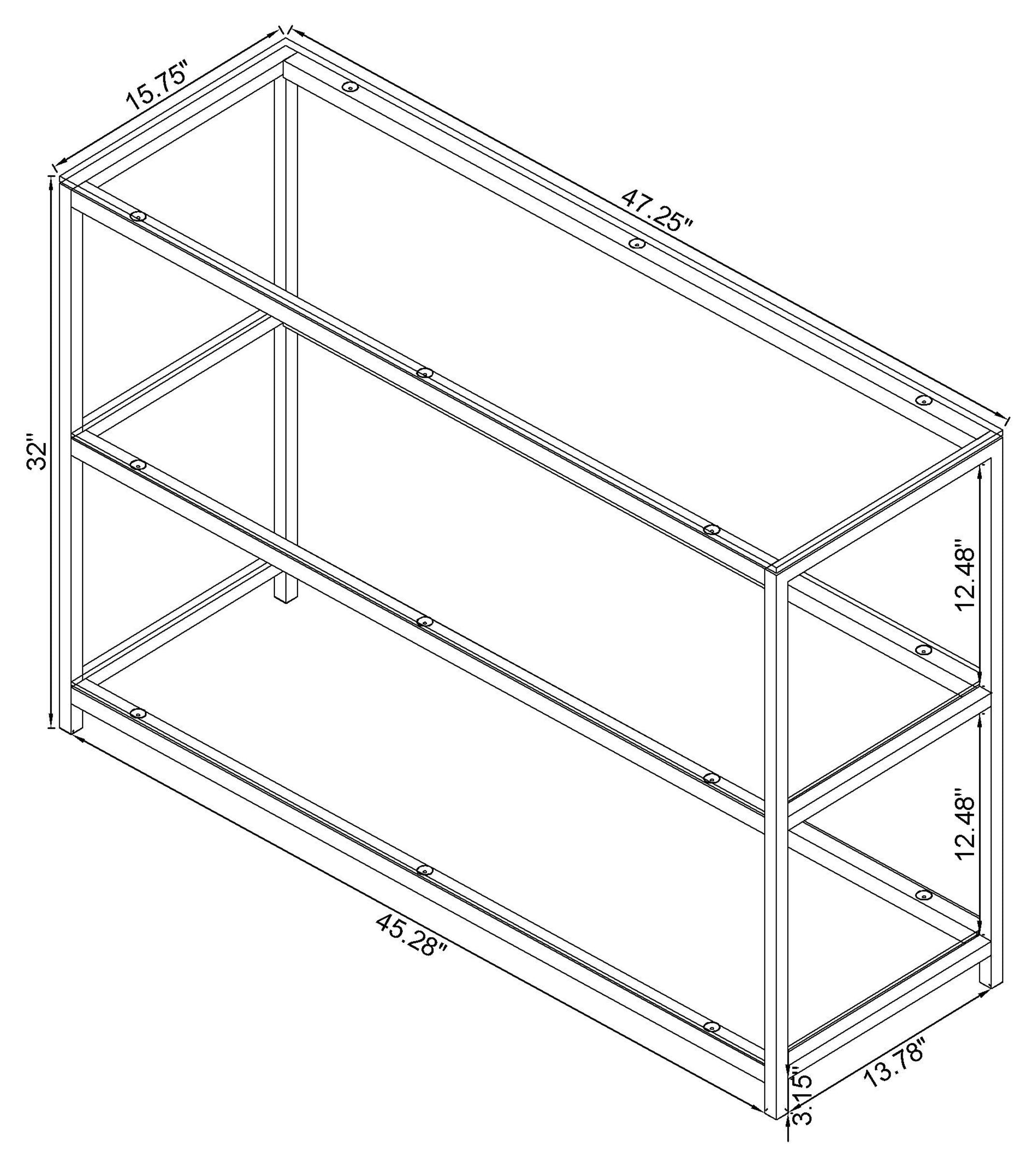 Trini Console Table