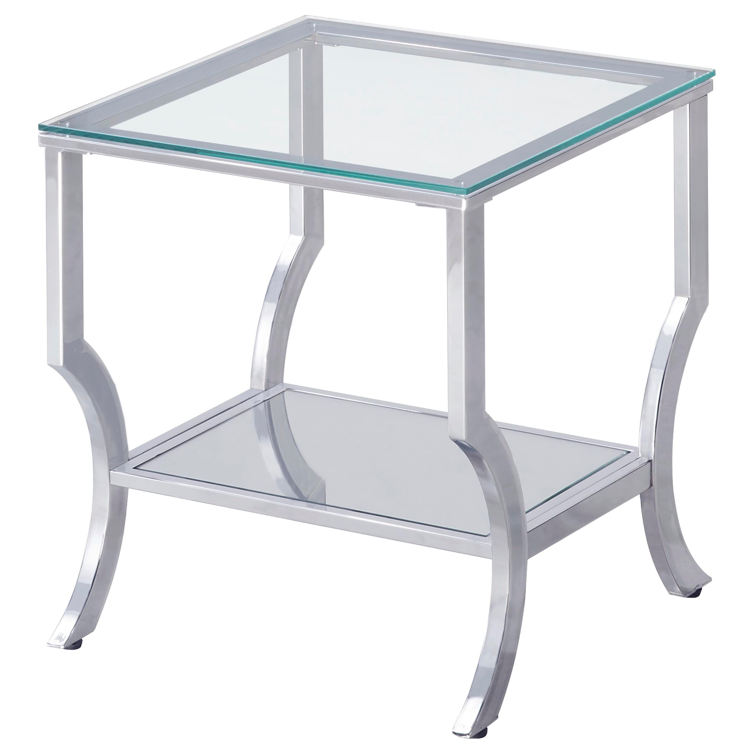 Saide Coffee Table Set