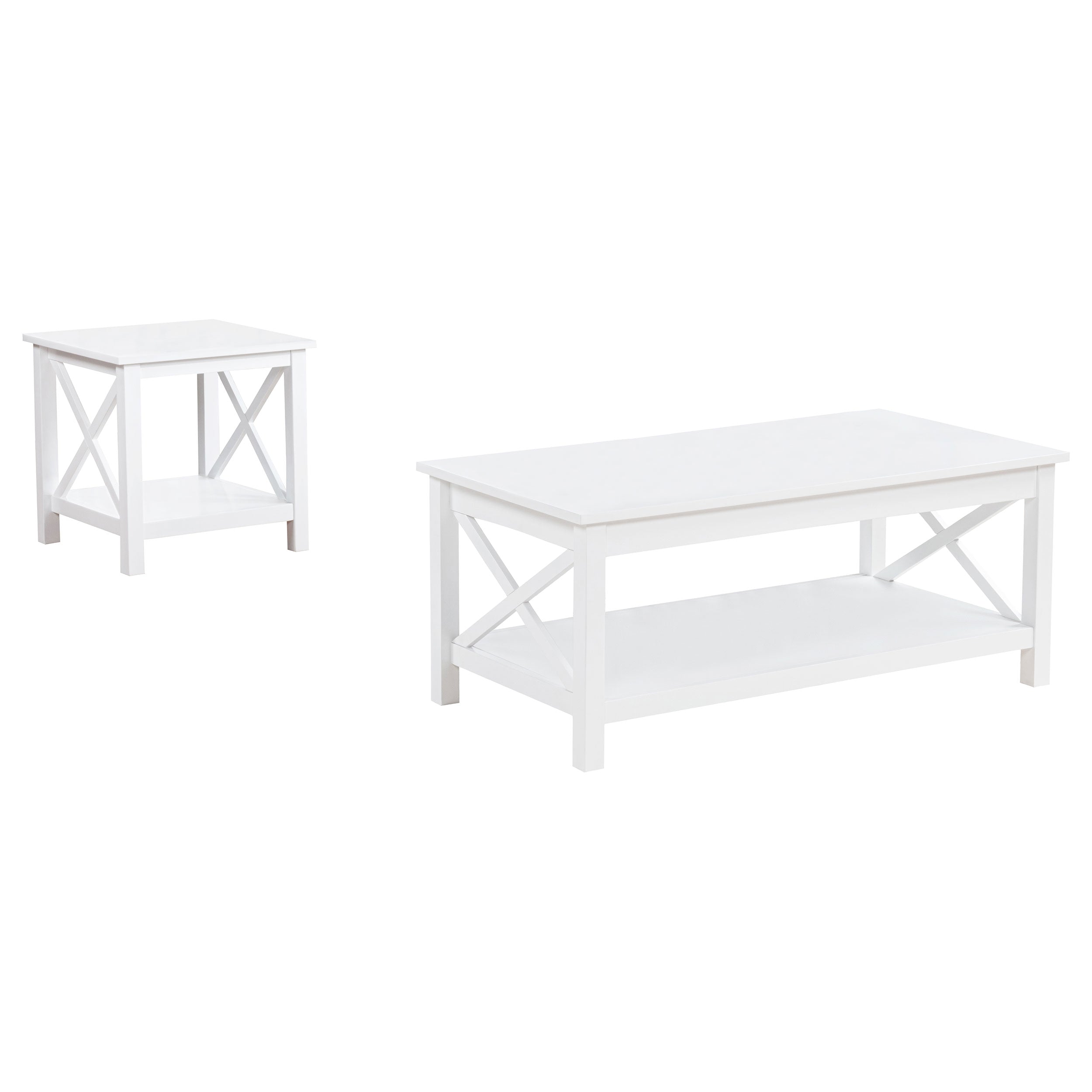 Skyview Lift-Top Coffee Table Set