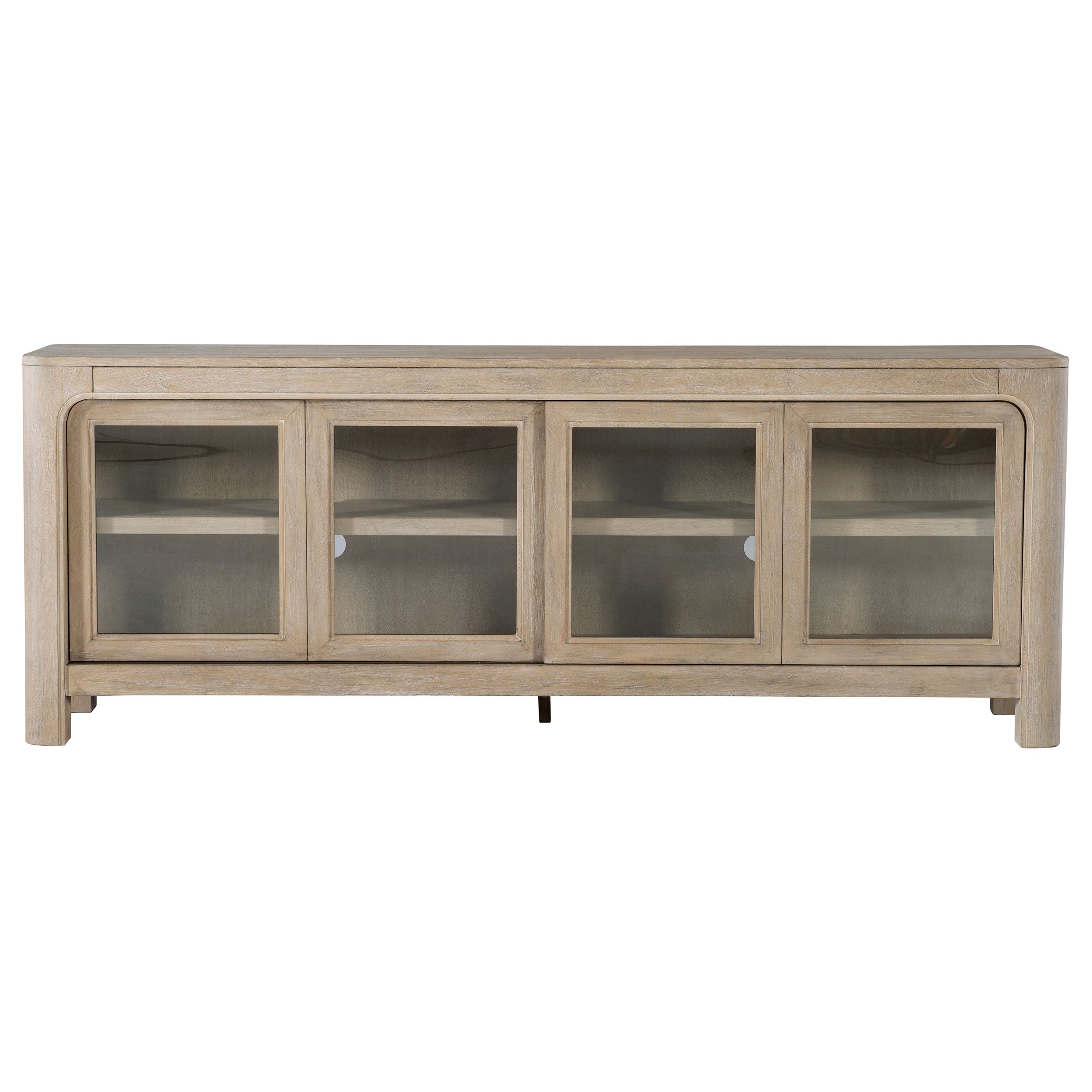 Solano TV Stand