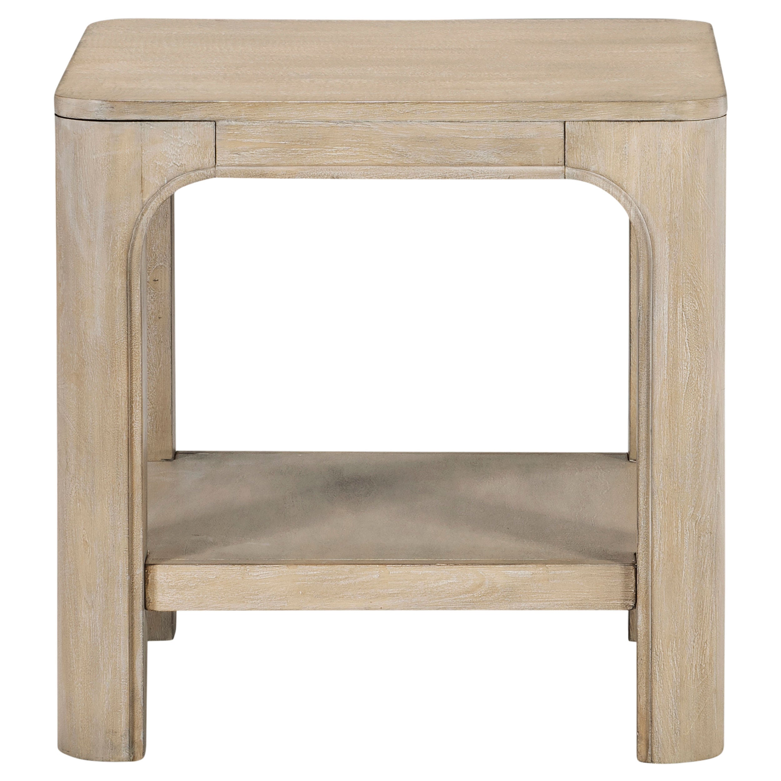 Solano End Table