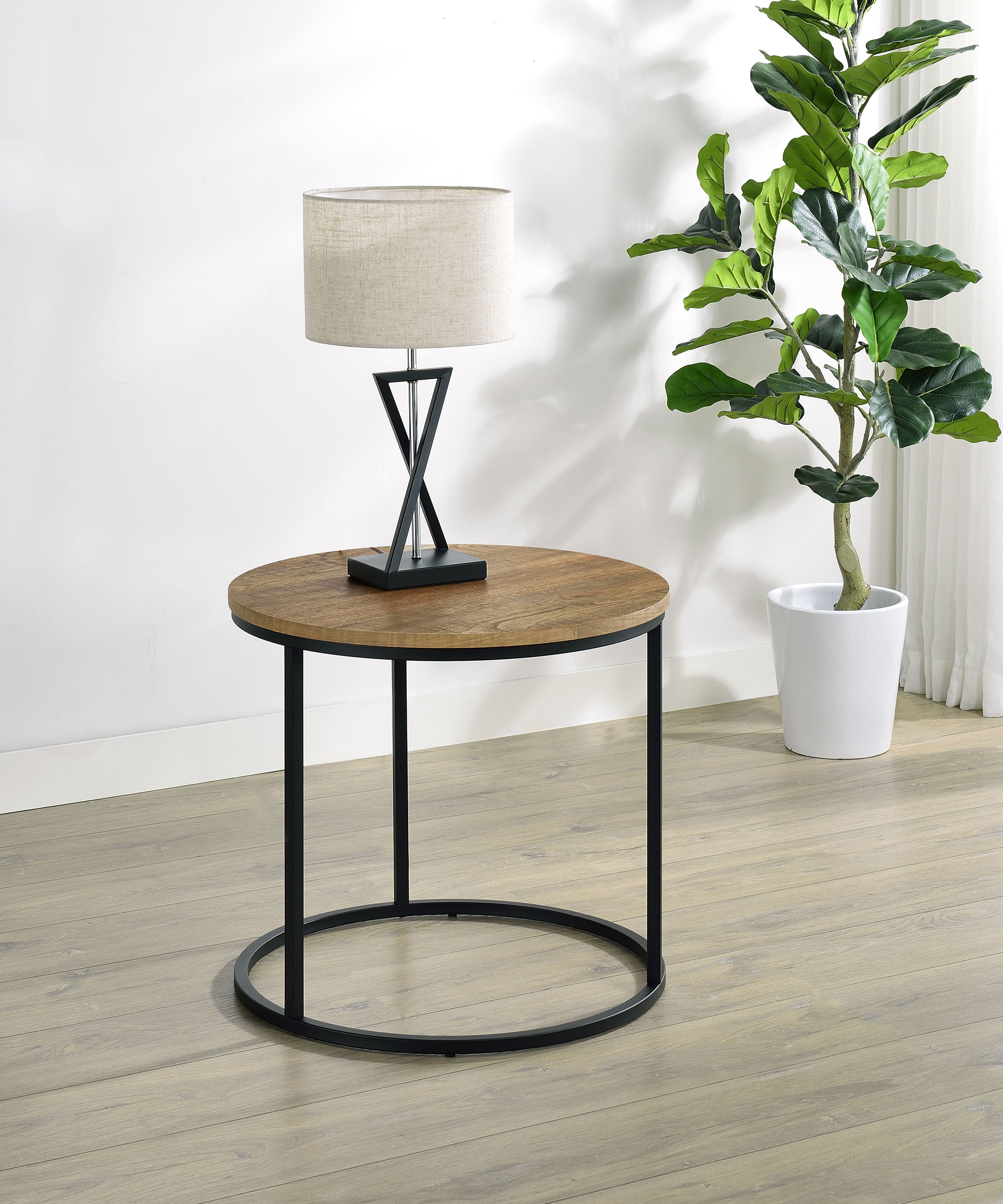 Lainey End Table
