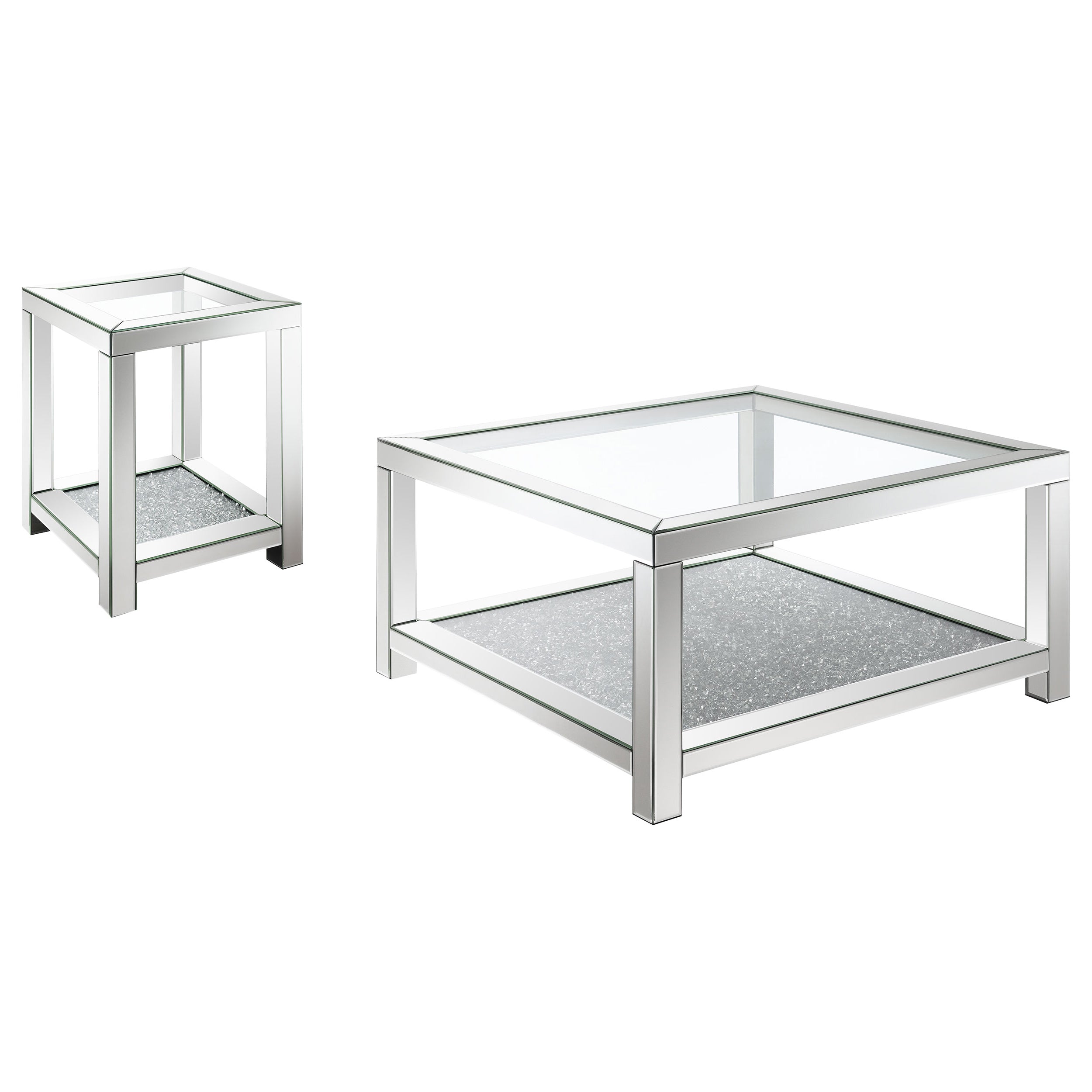 Valentina Coffee Table Sets