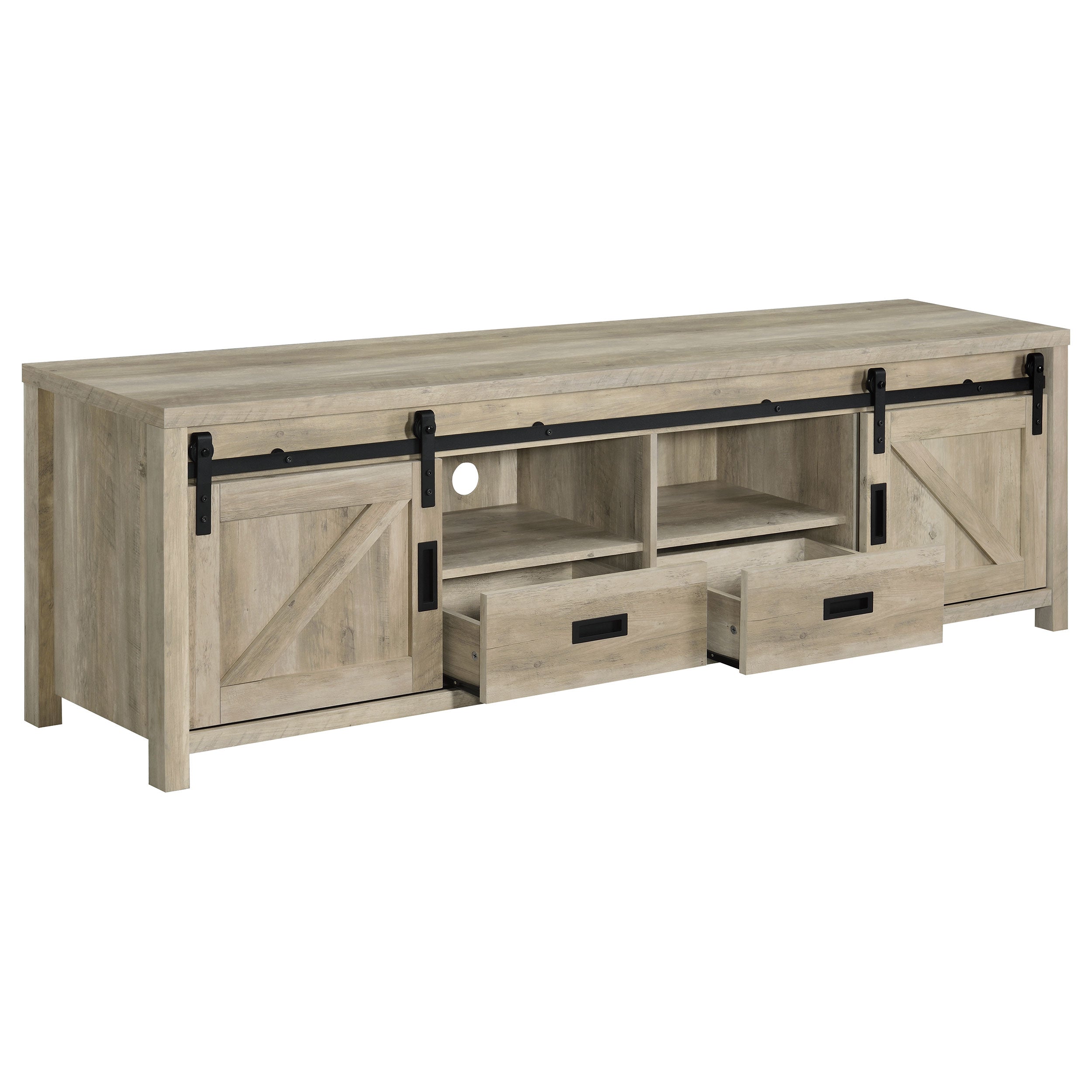 Madra TV Stand