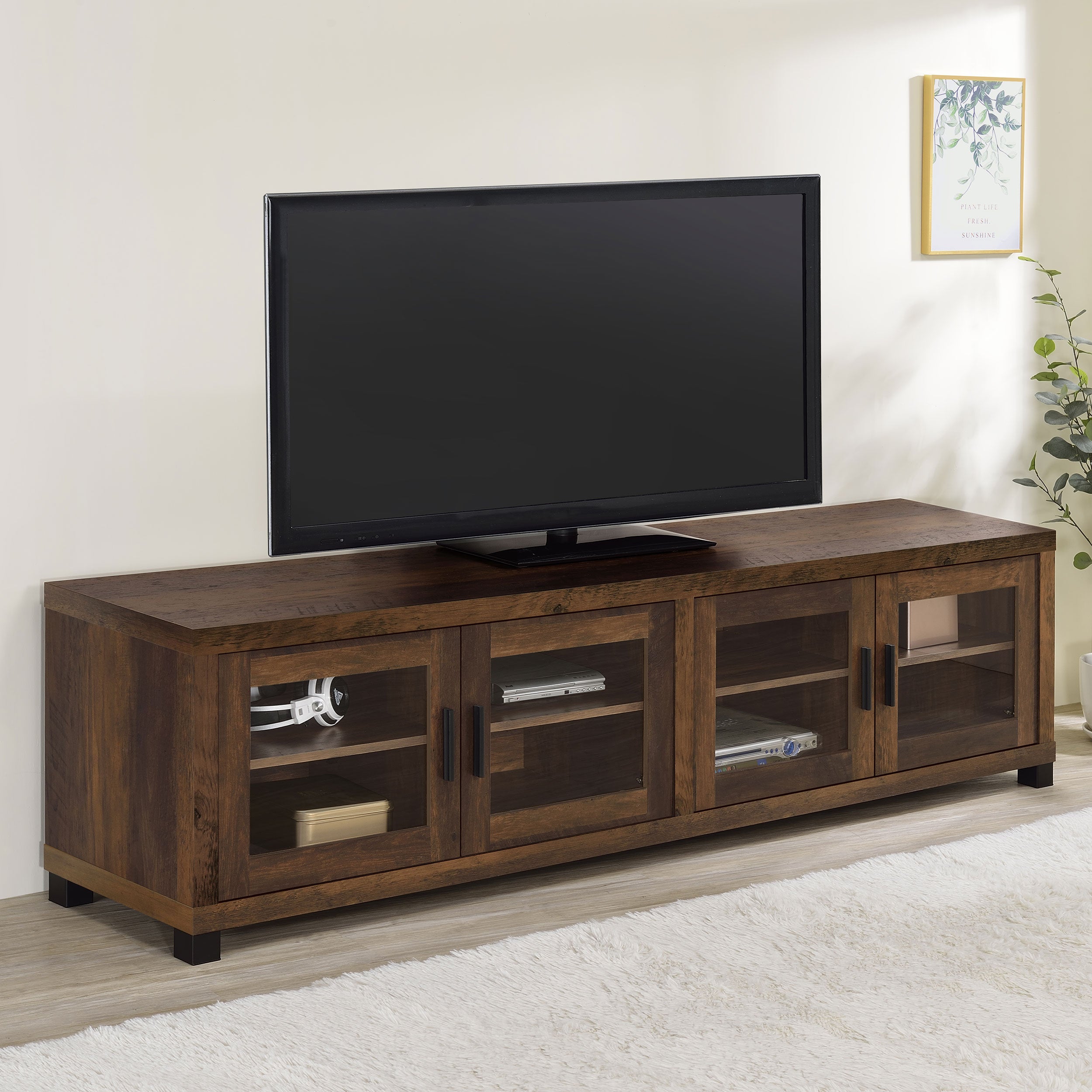 Sachin TV Stand