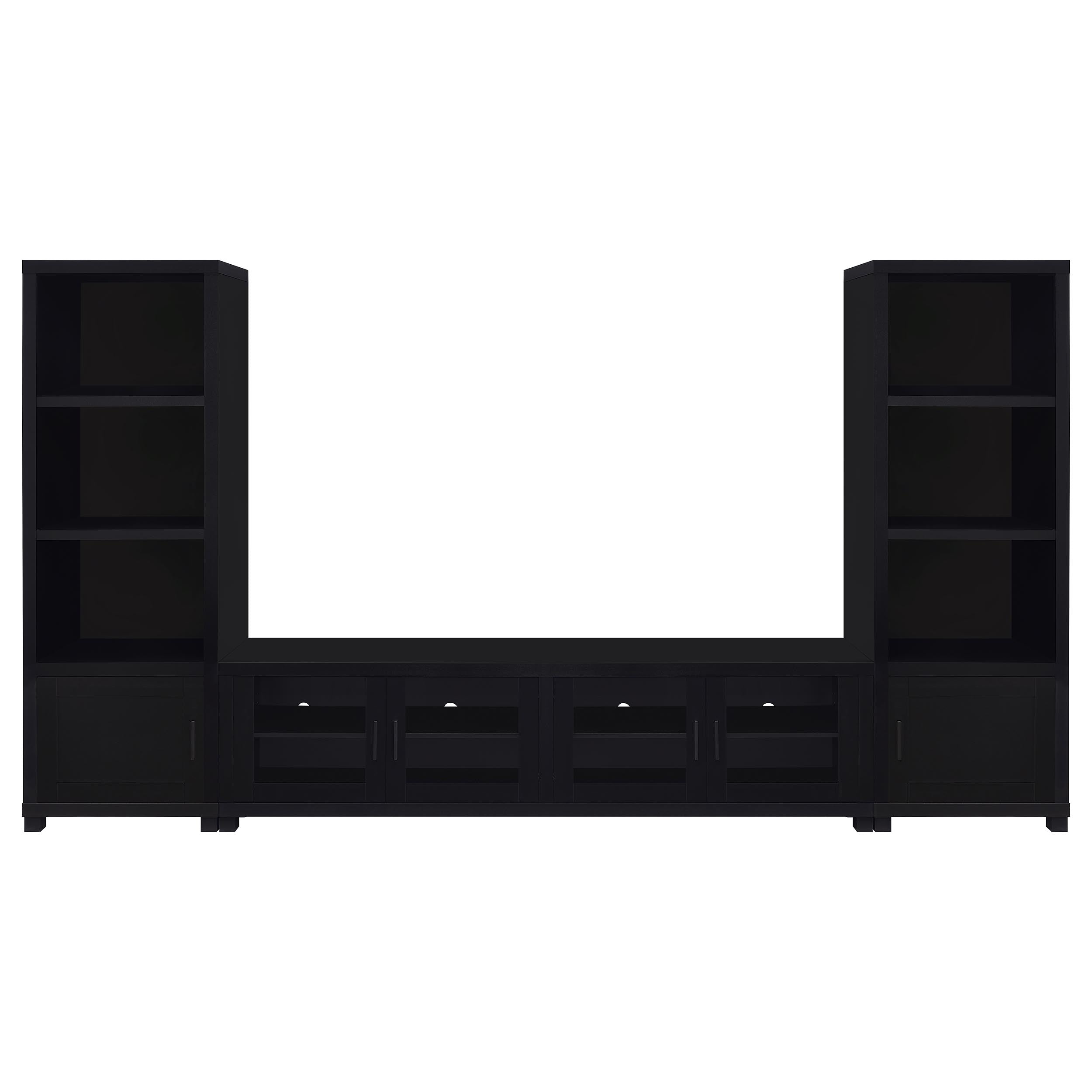 Jupiter Entertainment Center