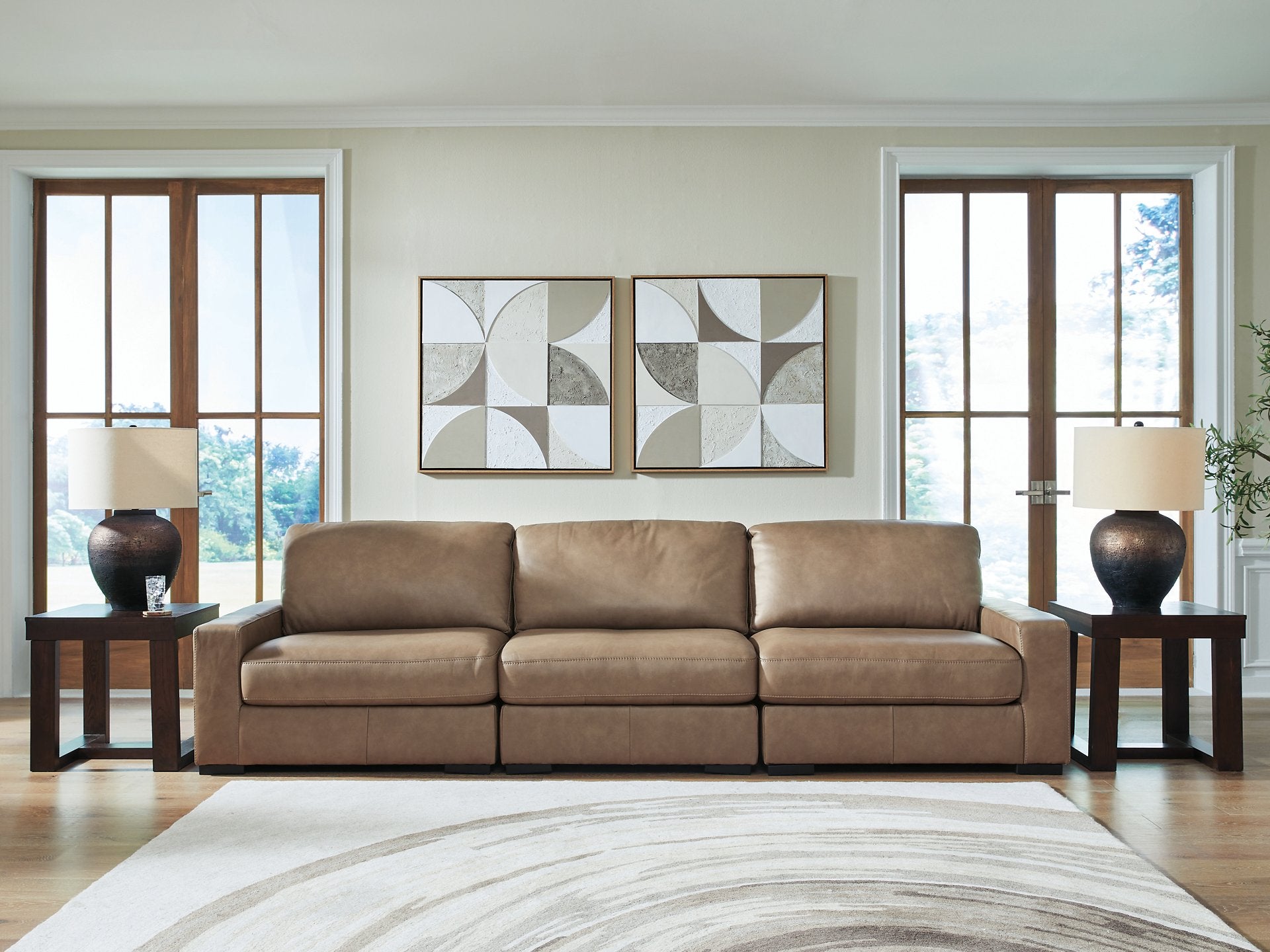 Veronella Sectional Sofa