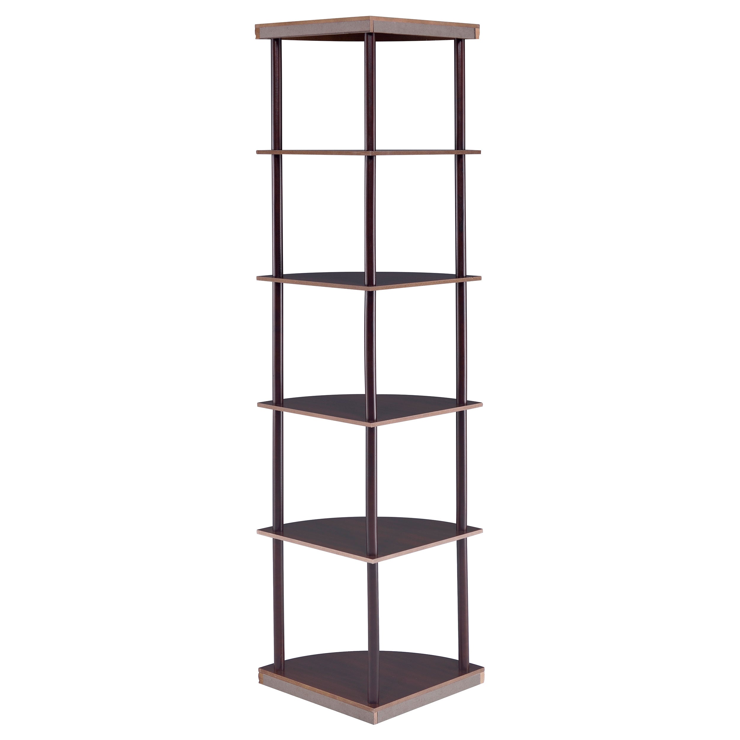 Bonwick Corner Bookshelf