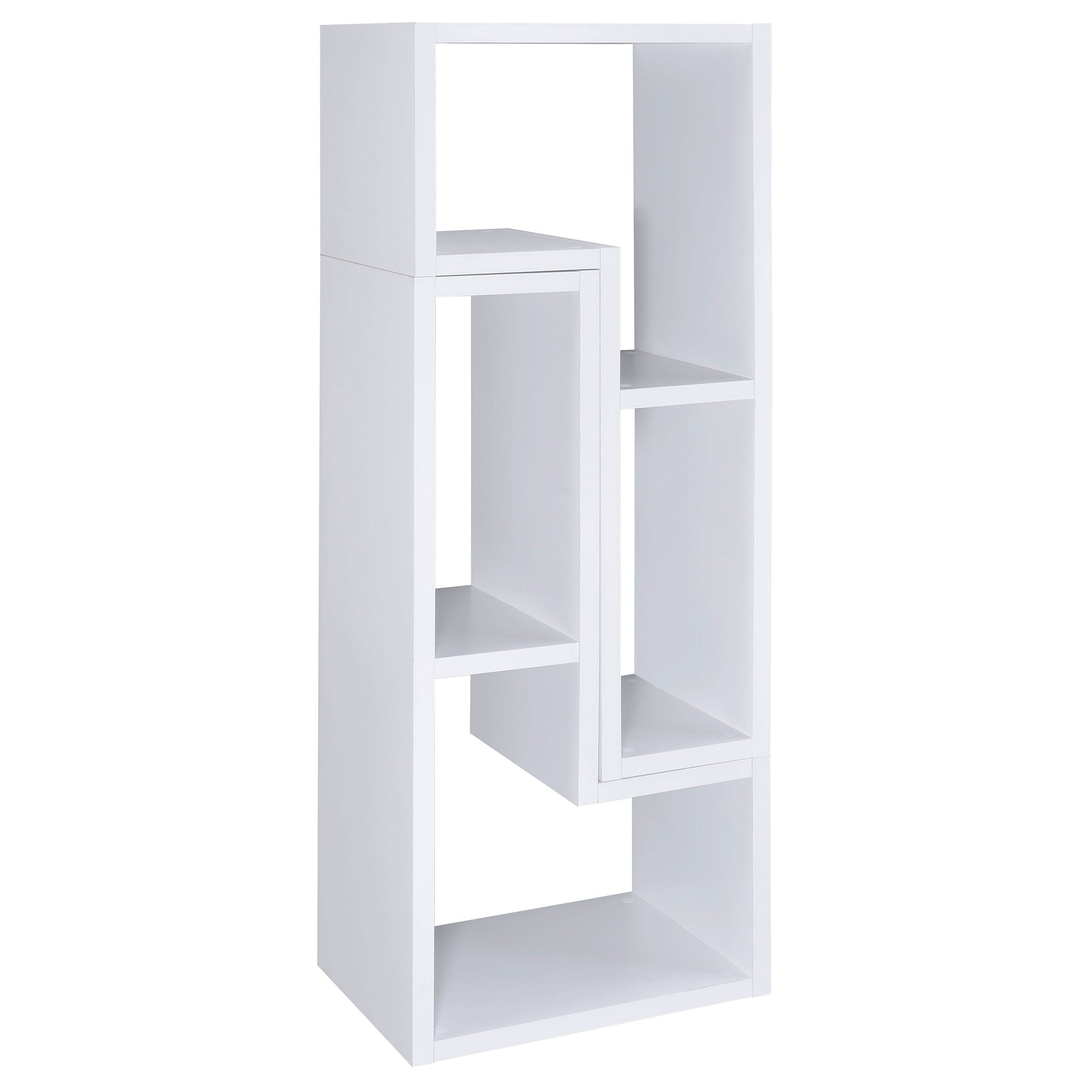 Velma Bookshelf Console