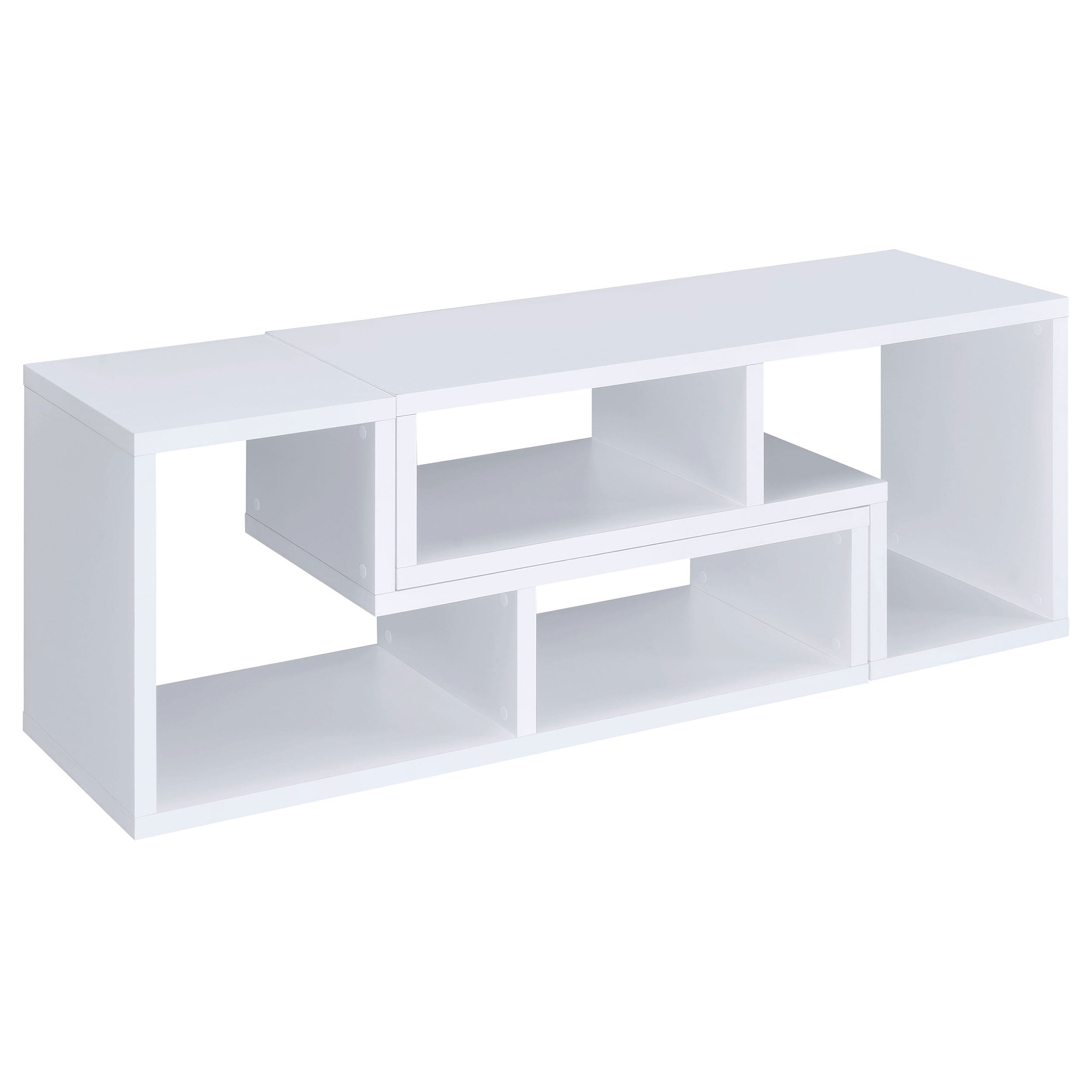 Velma Bookshelf Console