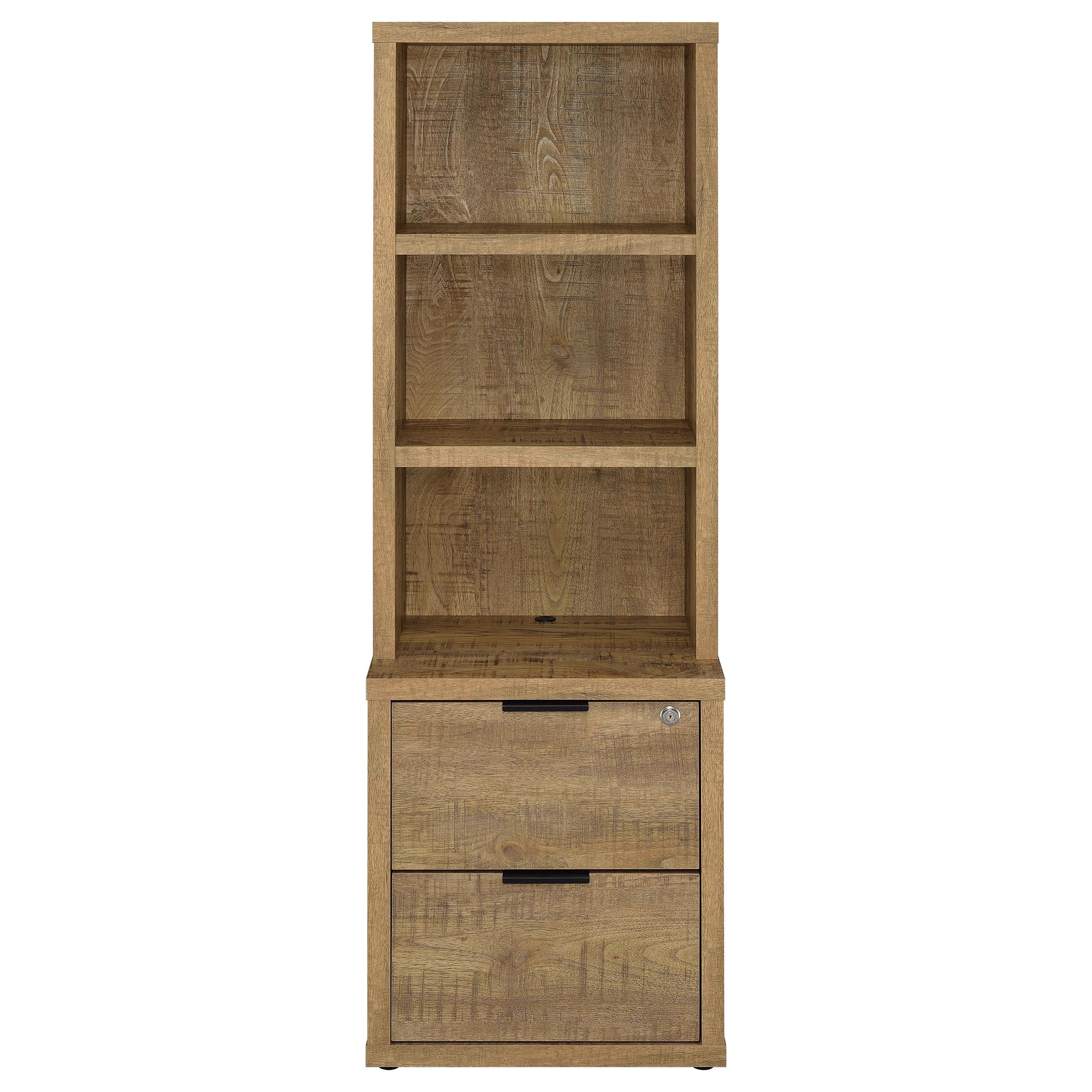 Westpark Bookcase