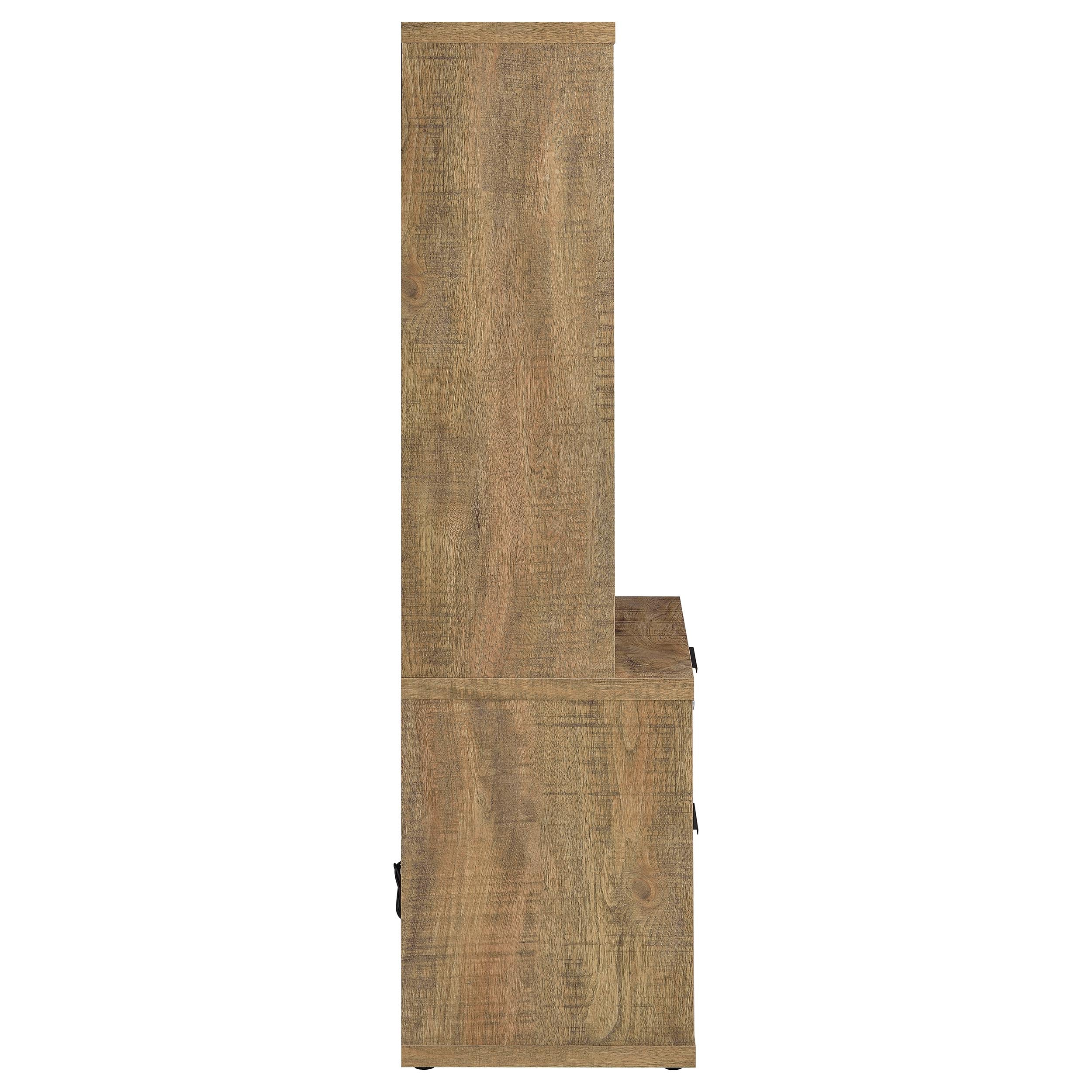 Westpark Bookcase