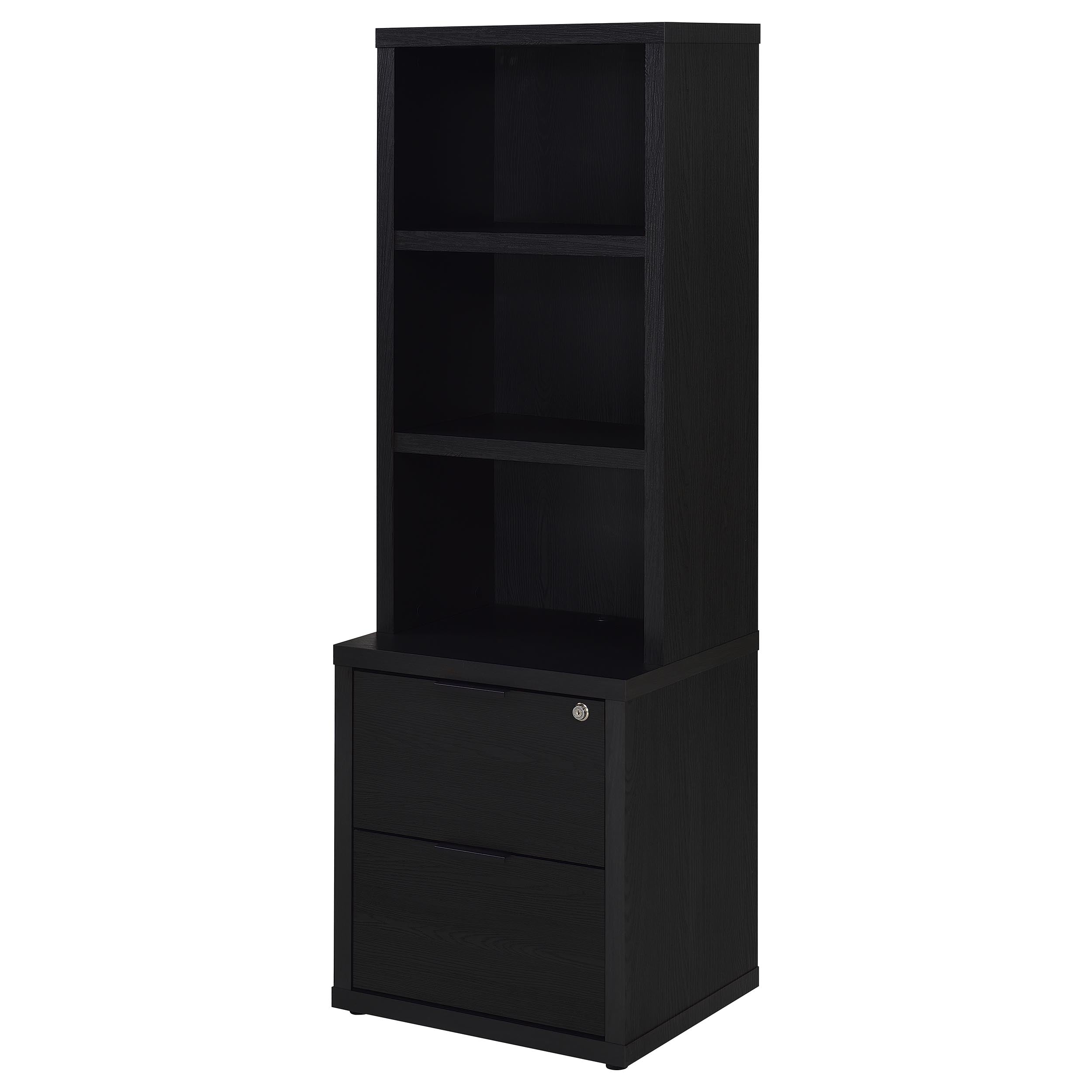Westpark Bookcase Set