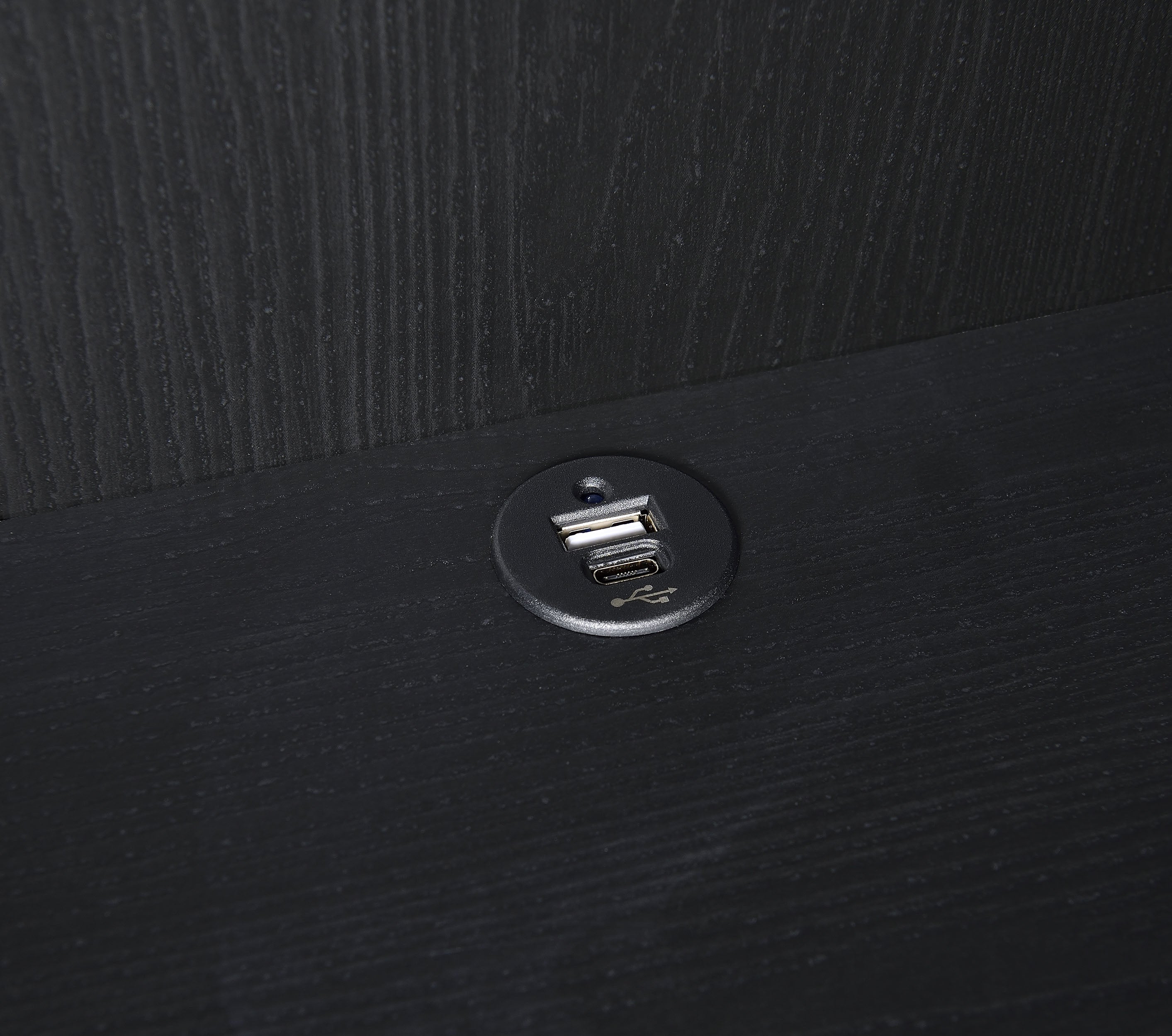 Westpark Bookcase Set