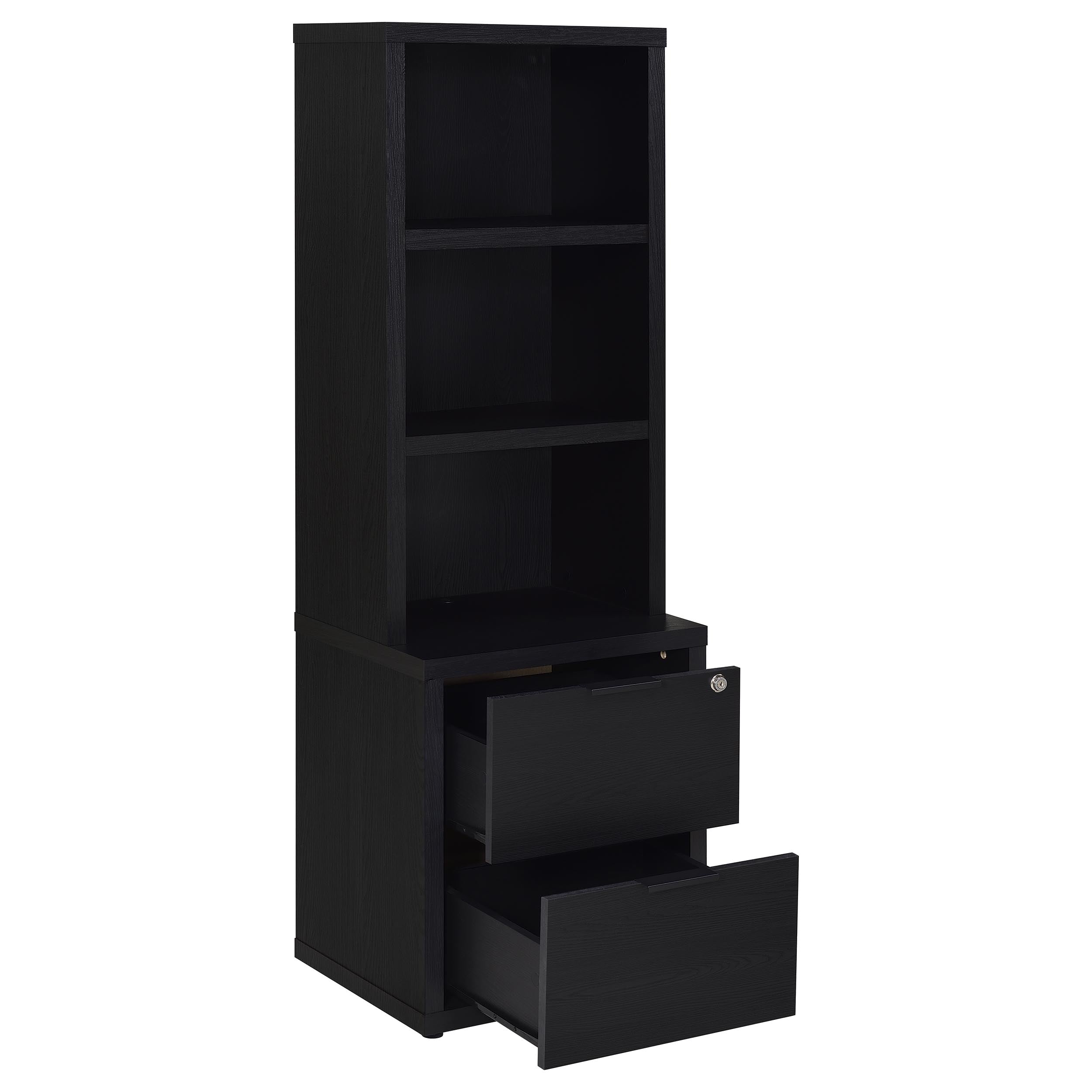 Westpark Bookcase