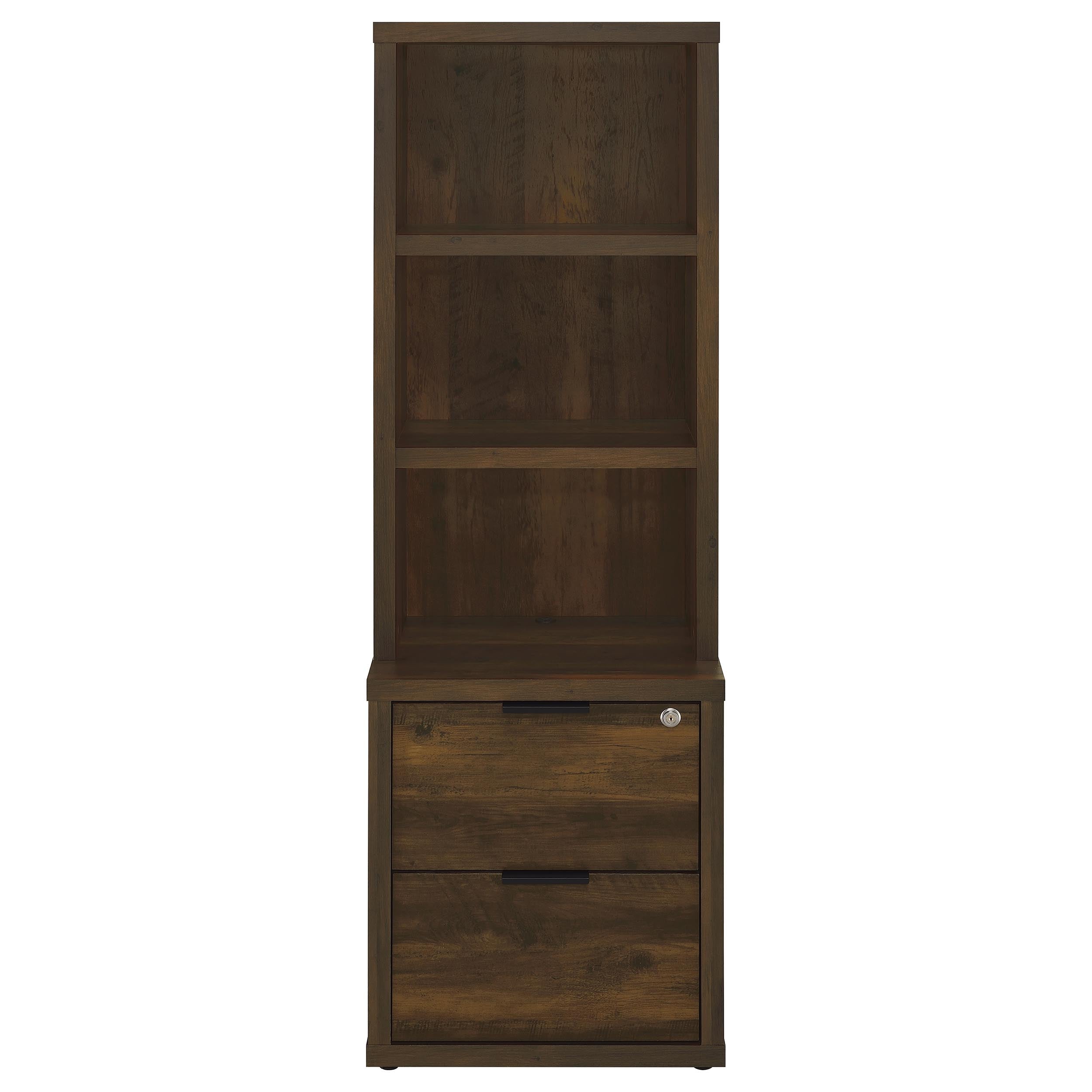 Westpark Bookcase Set