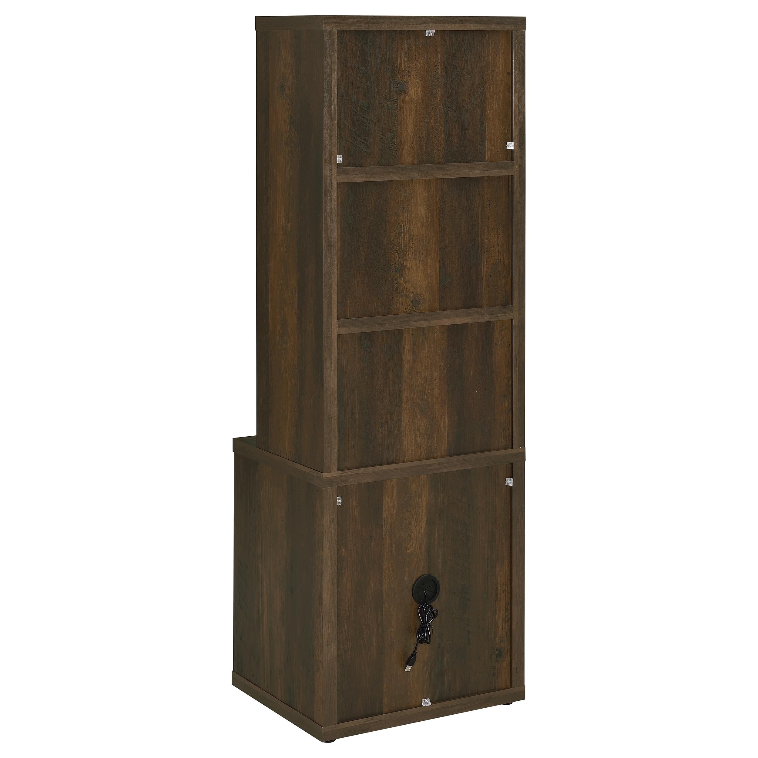 Westpark Bookcase Set