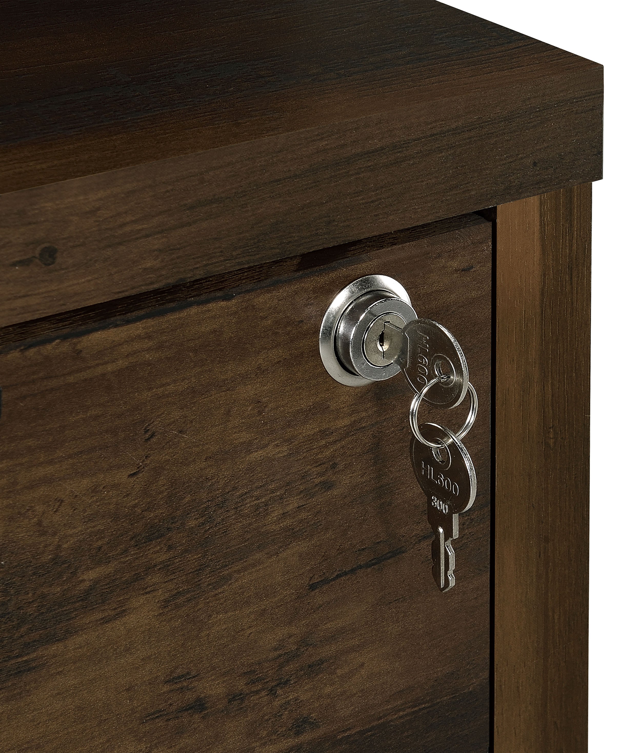 Westpark Bookcase