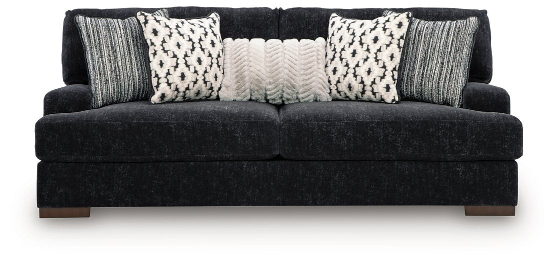 Whitmore Manor Sofa
