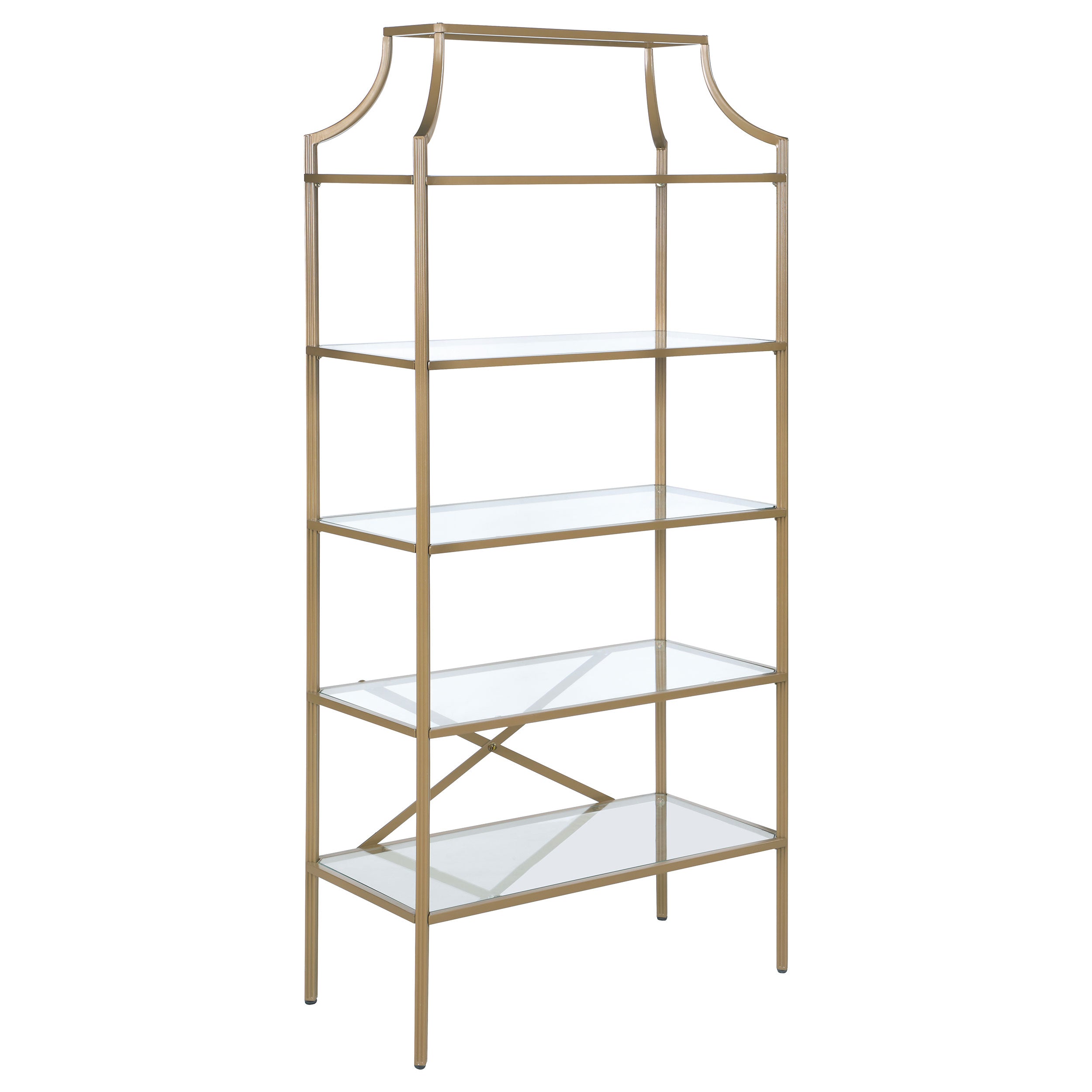 Serena Bookshelf
