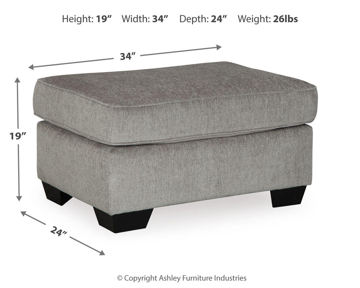 Altari Living Room Set