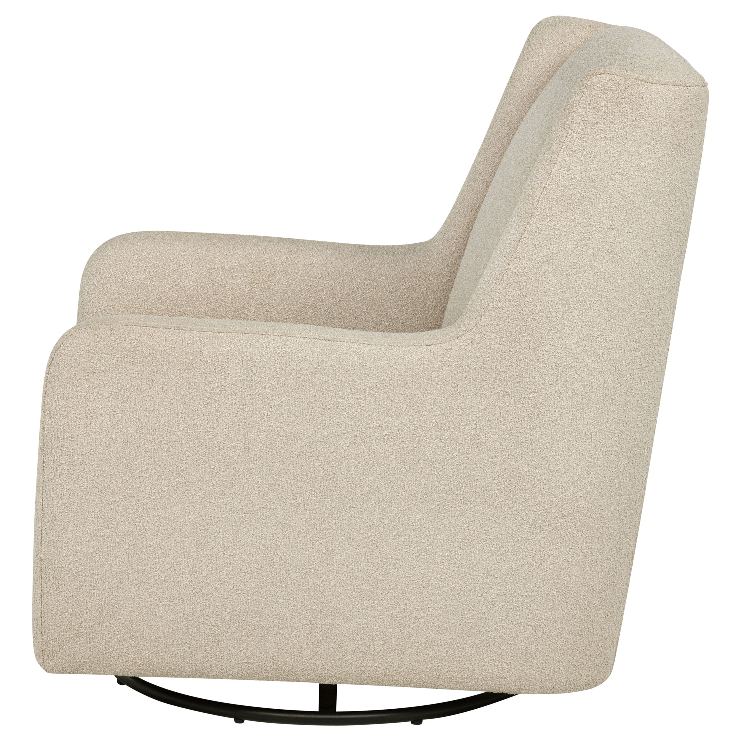 Serra Swivel Glider Chair