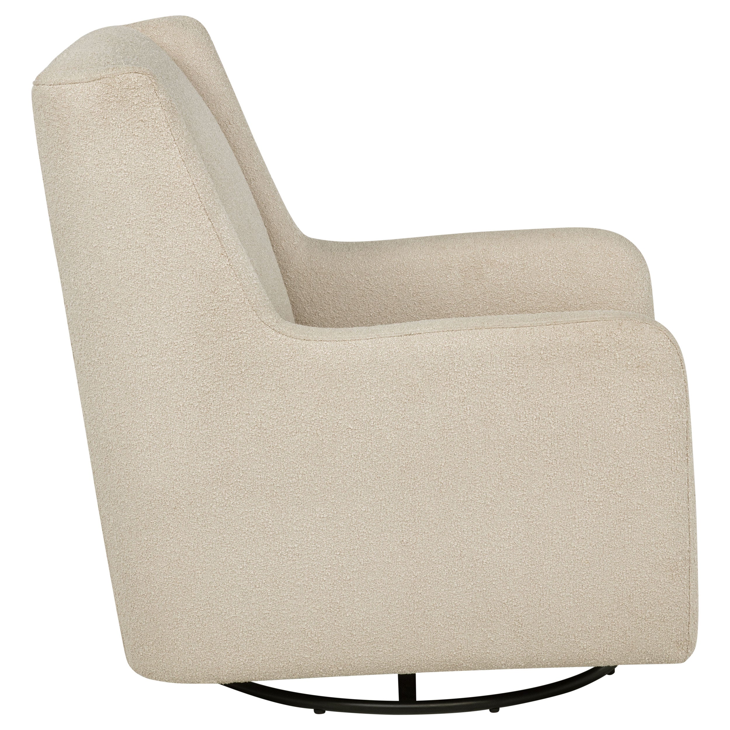 Serra Swivel Glider Chair