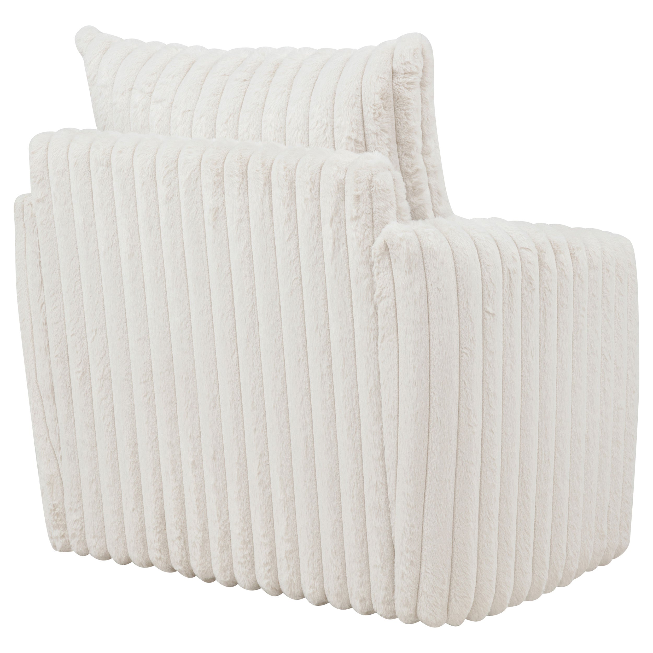 Sarco Swivel Accent Chair