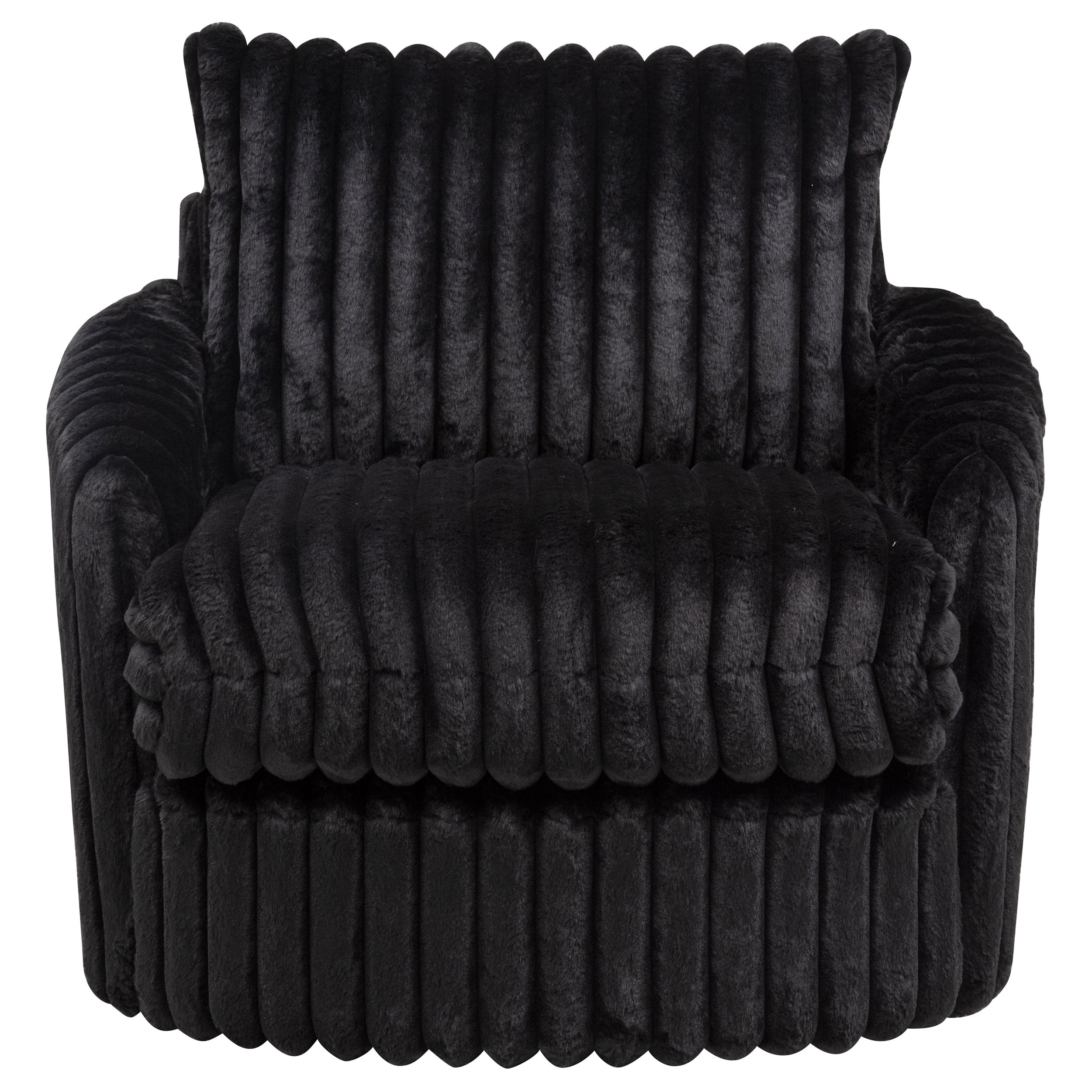 Sarco Swivel Accent Chair