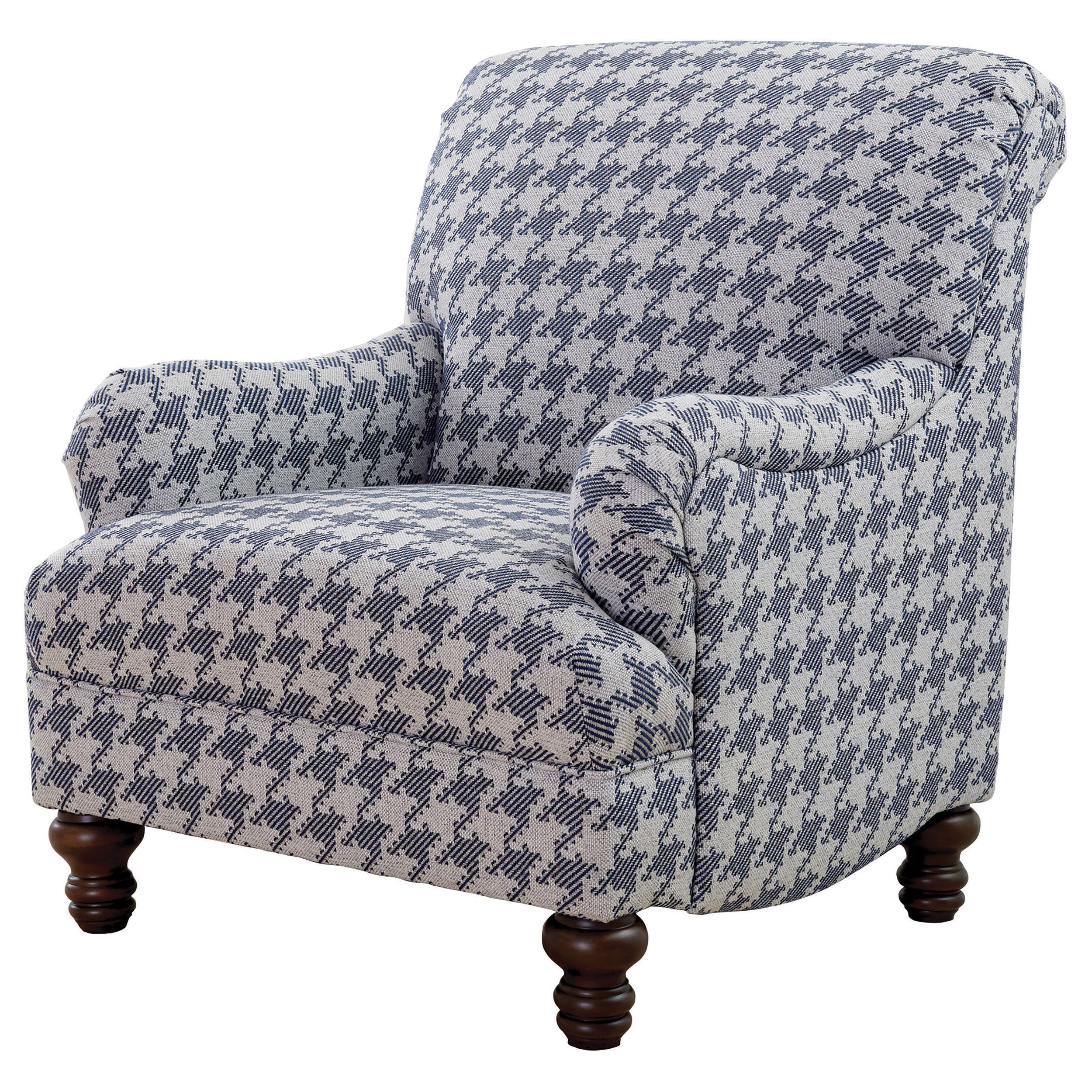 Glenn Accent Chair